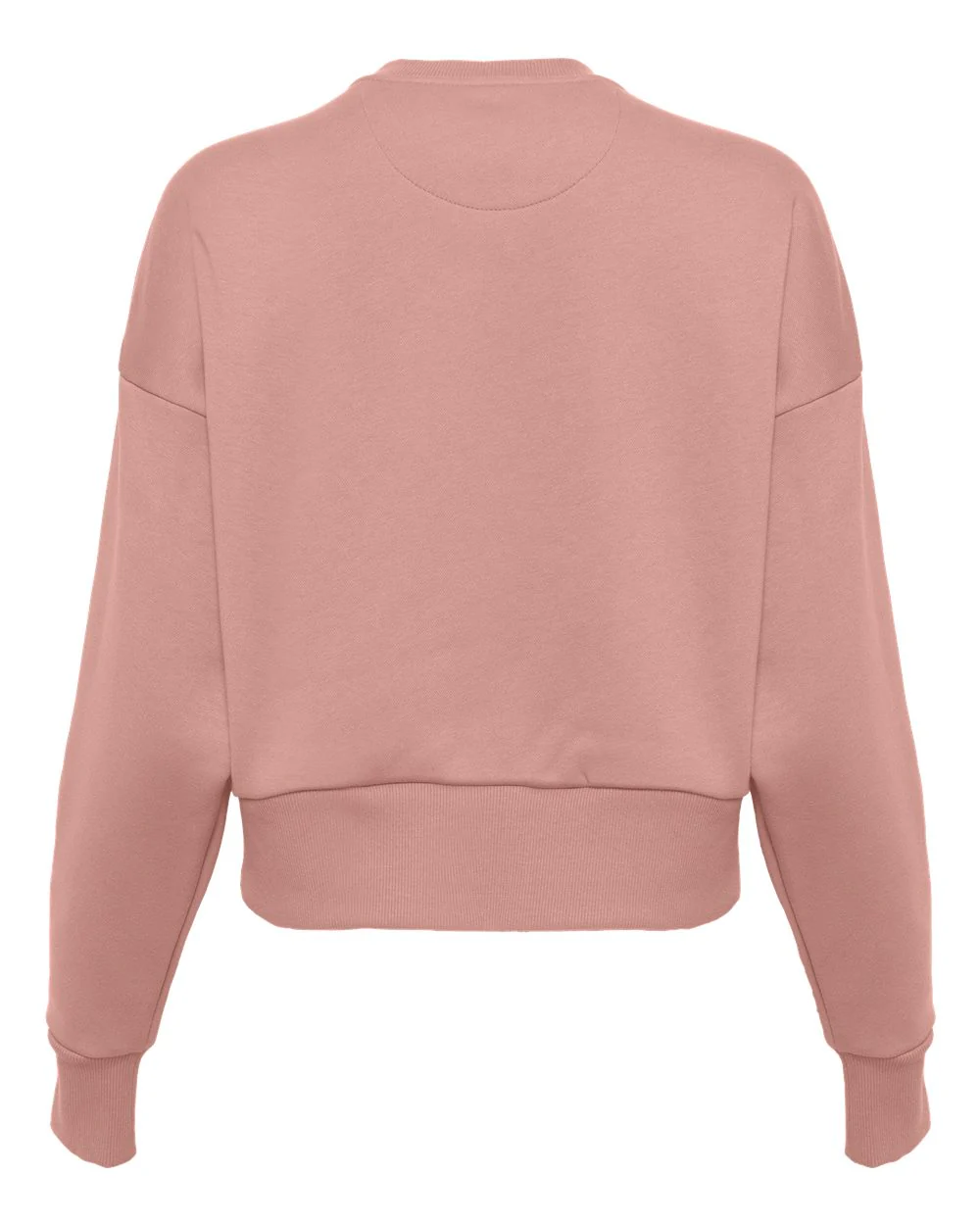 Next Level-9087-Women's Heavyweight Crewneck Sweatshirt - Image 10