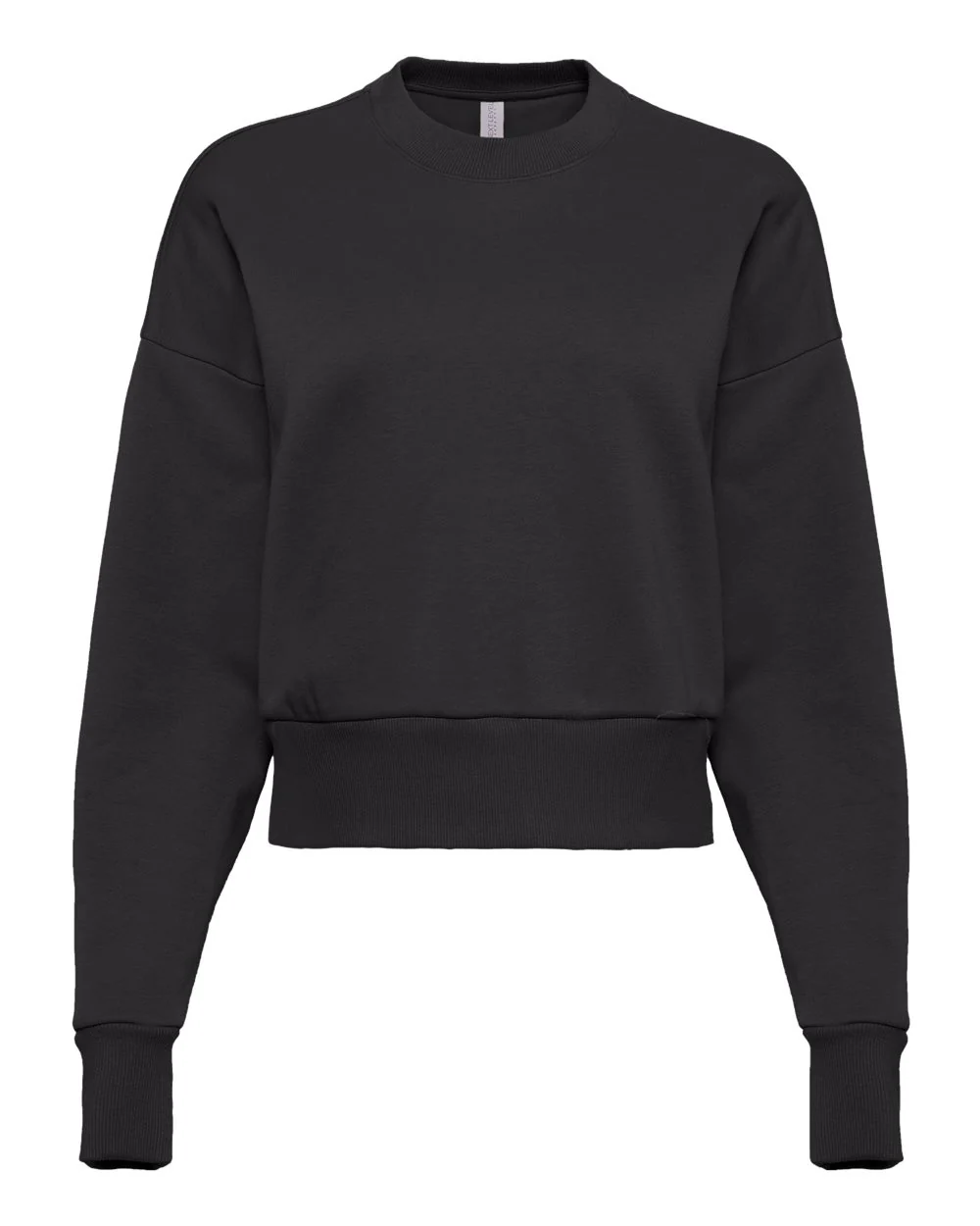 Next Level-9087-Women's Heavyweight Crewneck Sweatshirt - Image 14