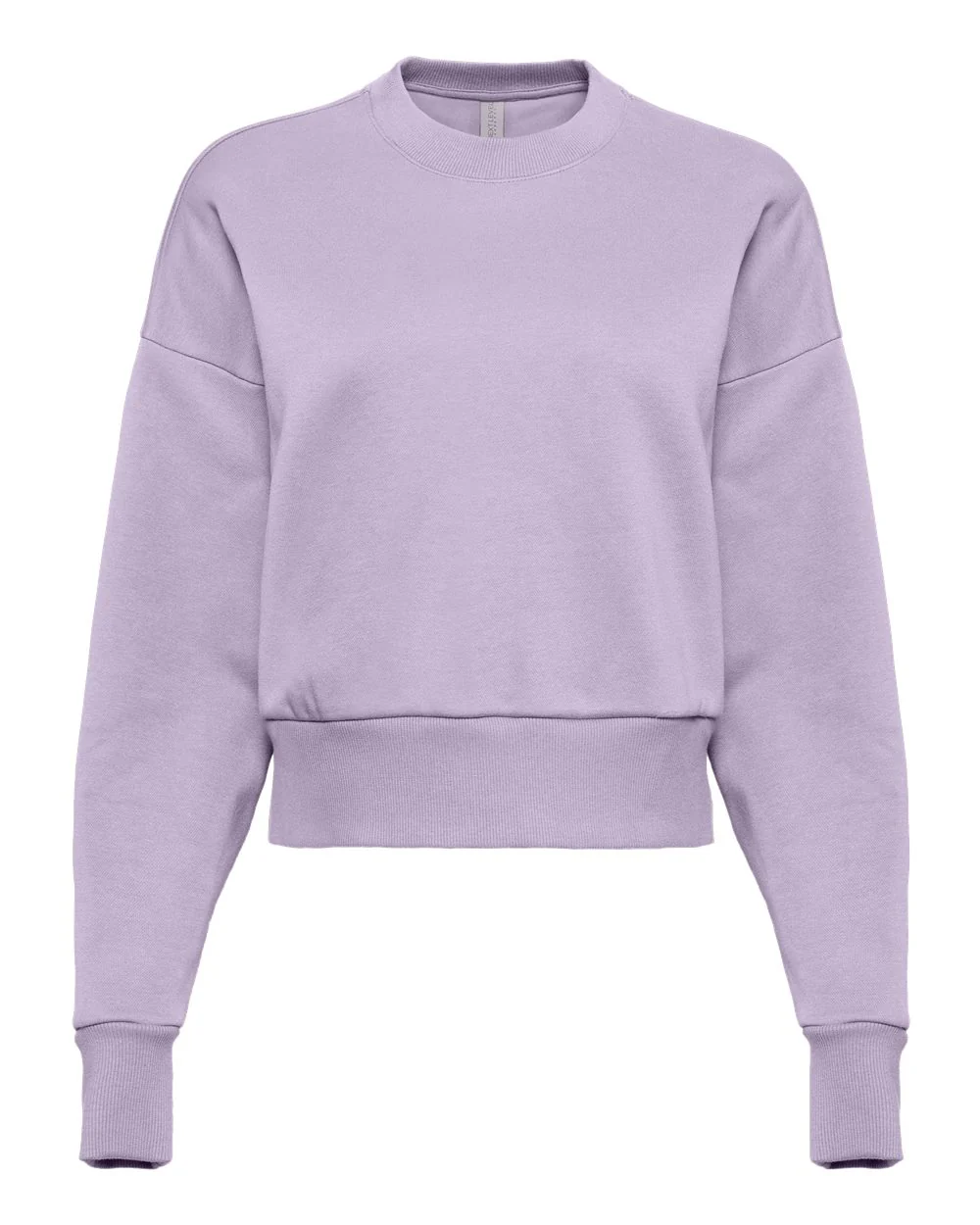 Next Level-9087-Women's Heavyweight Crewneck Sweatshirt - Image 20