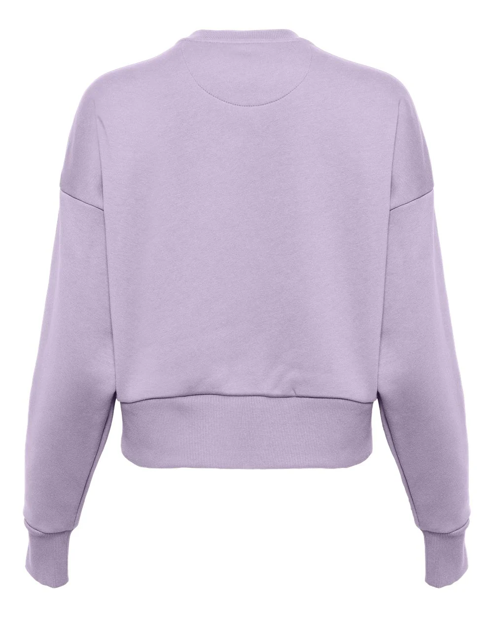 Next Level-9087-Women's Heavyweight Crewneck Sweatshirt - Image 21