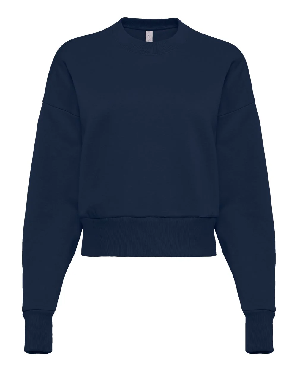 Next Level-9087-Women's Heavyweight Crewneck Sweatshirt - Image 26