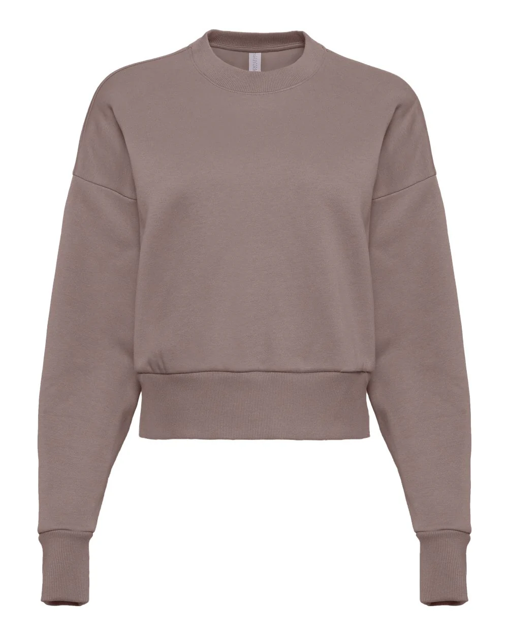 Next Level-9087-Women's Heavyweight Crewneck Sweatshirt - Image 27