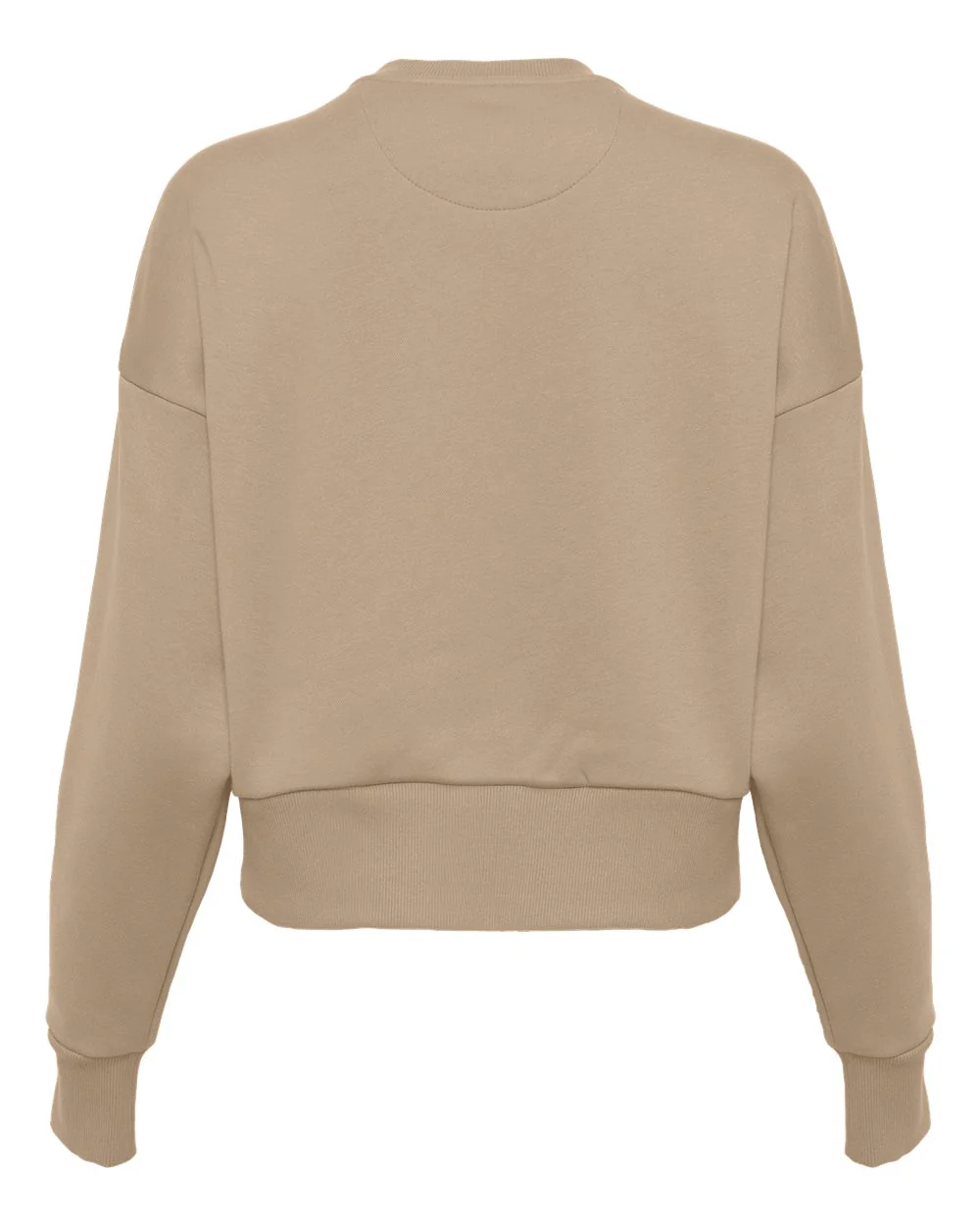 Next Level-9087-Women's Heavyweight Crewneck Sweatshirt - Image 34