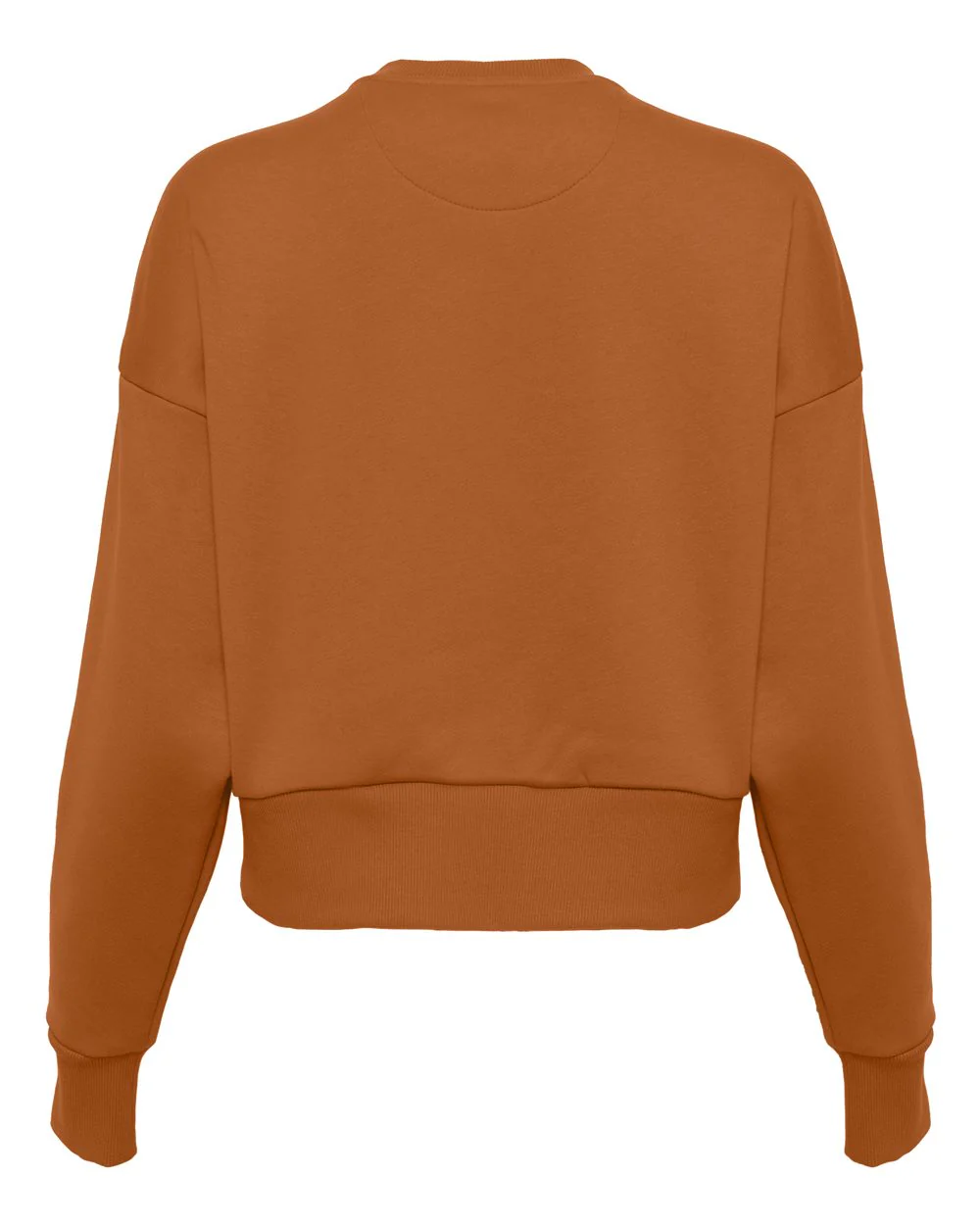 Next Level-9087-Women's Heavyweight Crewneck Sweatshirt - Image 43