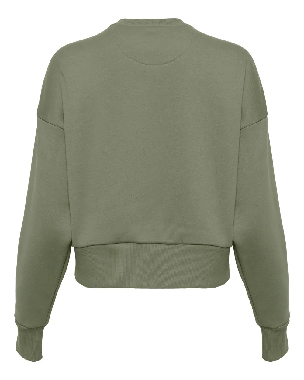 Next Level-9087-Women's Heavyweight Crewneck Sweatshirt - Image 46
