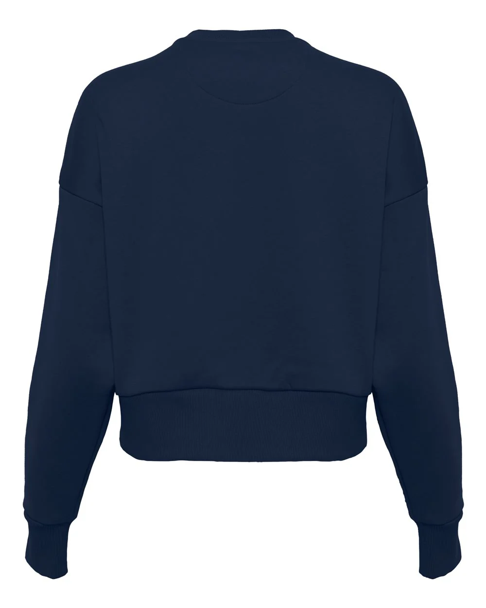 Next Level-9087-Women's Heavyweight Crewneck Sweatshirt - Image 47
