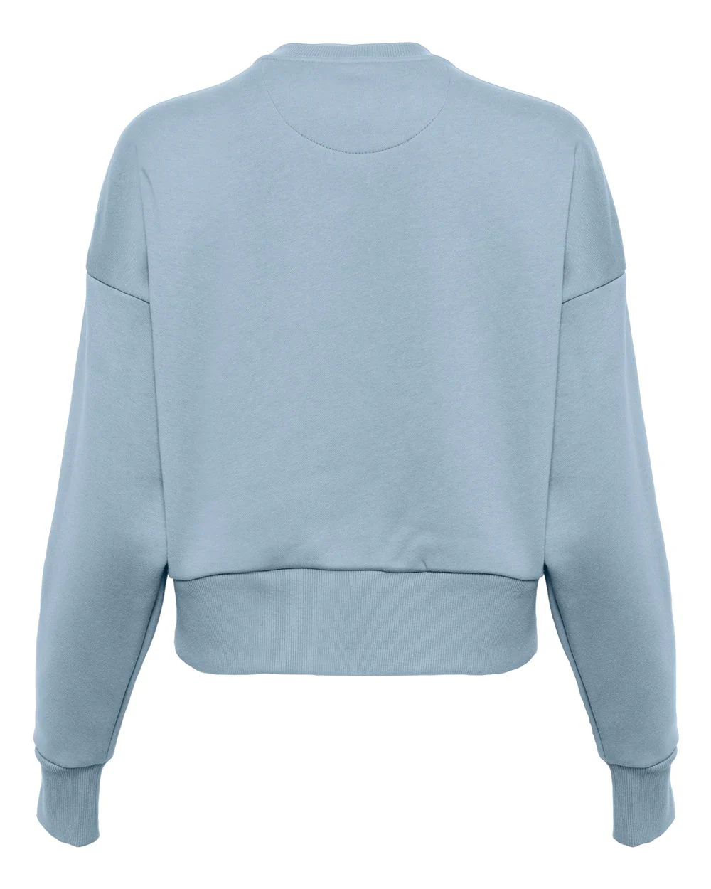 Next Level-9087-Women's Heavyweight Crewneck Sweatshirt - Image 50