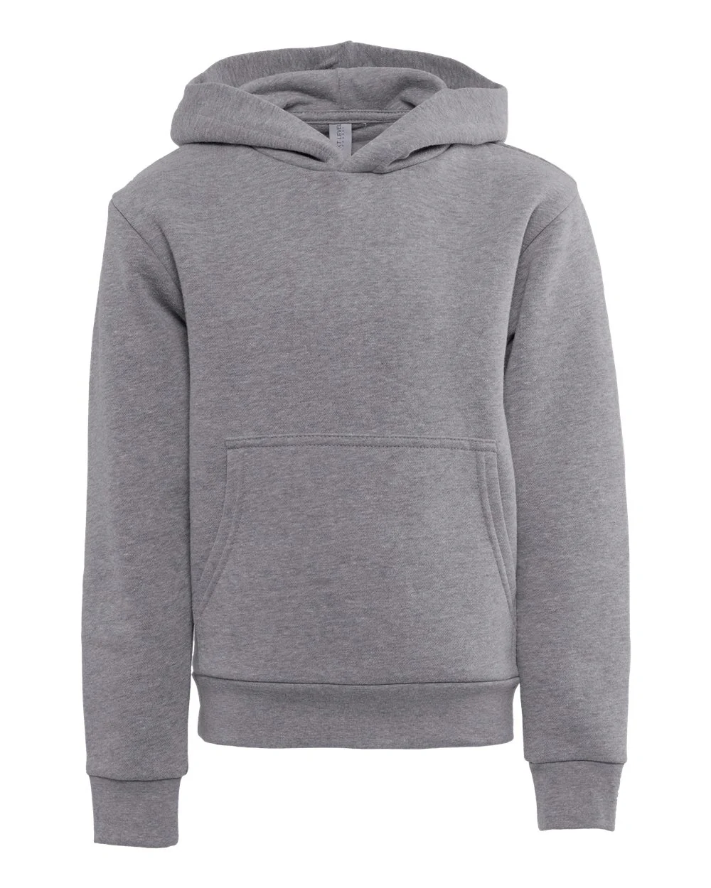 Next Level-9113-Youth Fleece Hoodie - Image 7