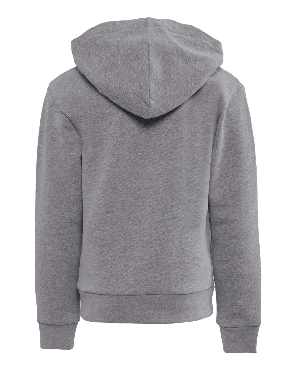 Next Level-9113-Youth Fleece Hoodie - Image 8