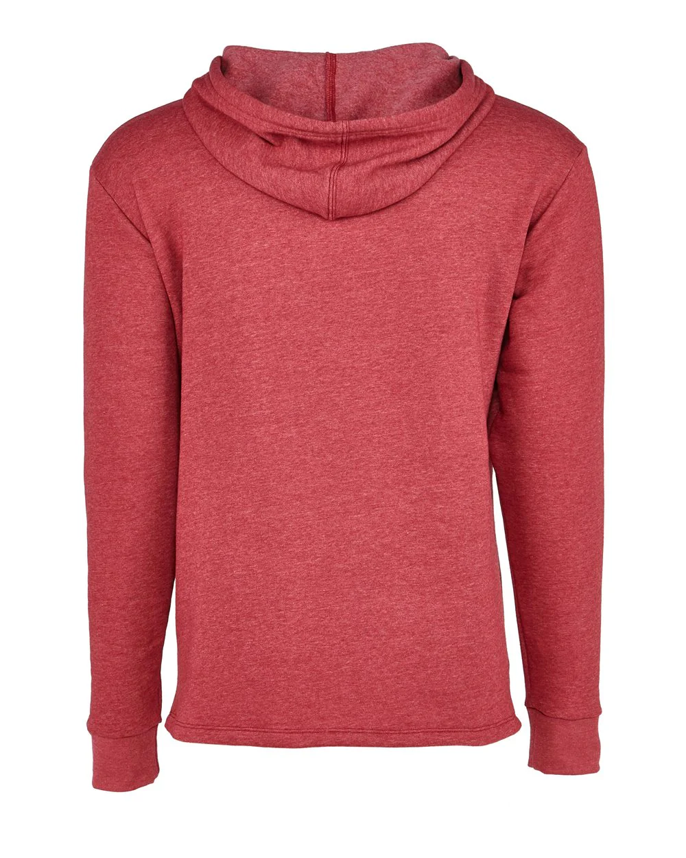 Next Level-9300-Malibu Welt Pocket Hoodie - Image 11