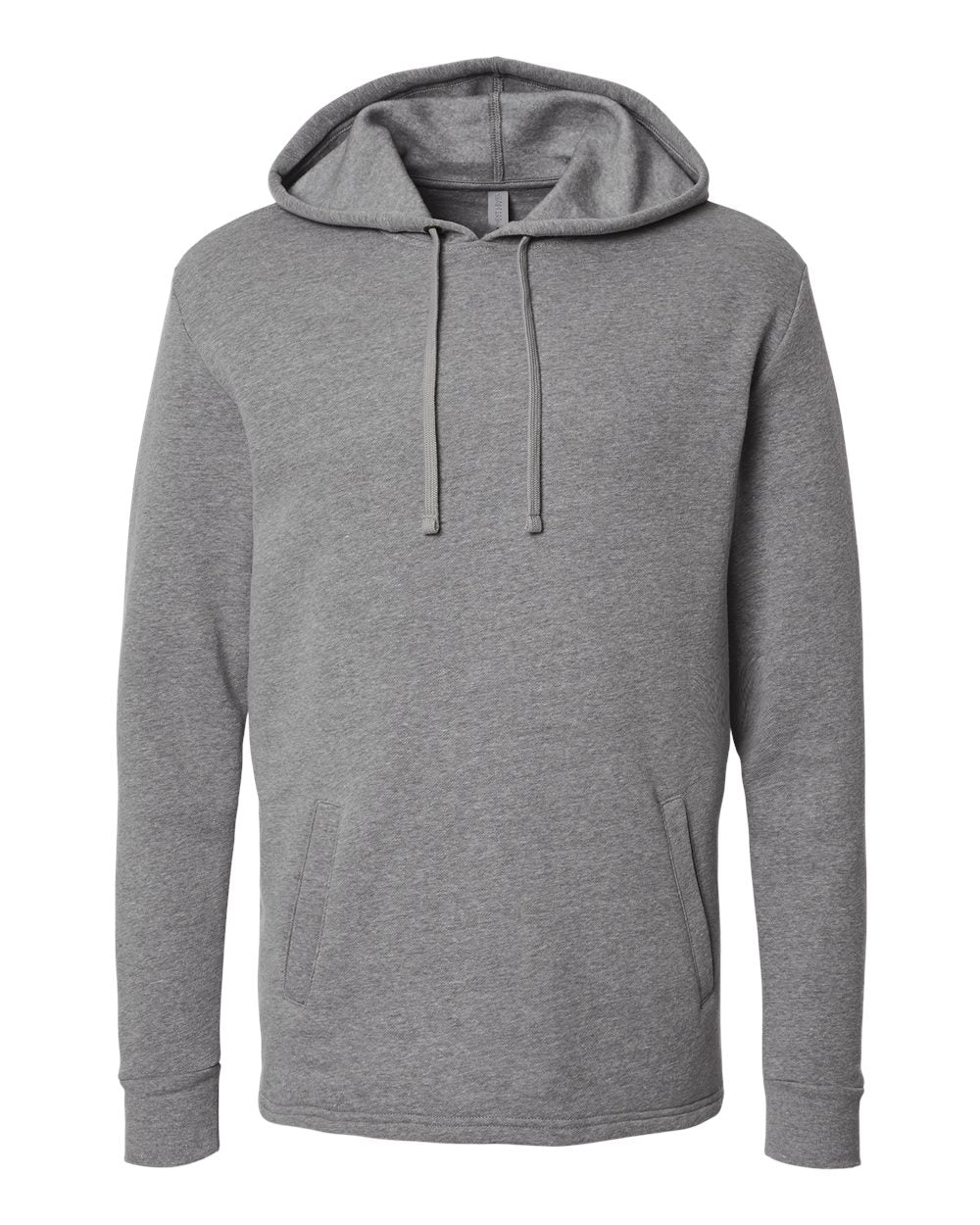 Next Level-9300-Malibu Welt Pocket Hoodie - Image 13