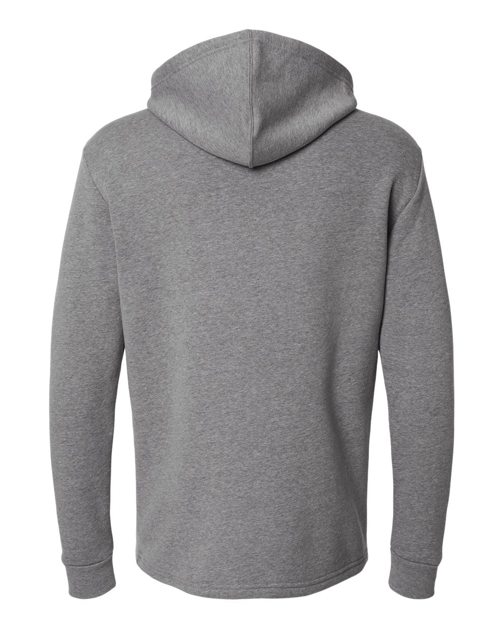 Next Level-9300-Malibu Welt Pocket Hoodie - Image 14