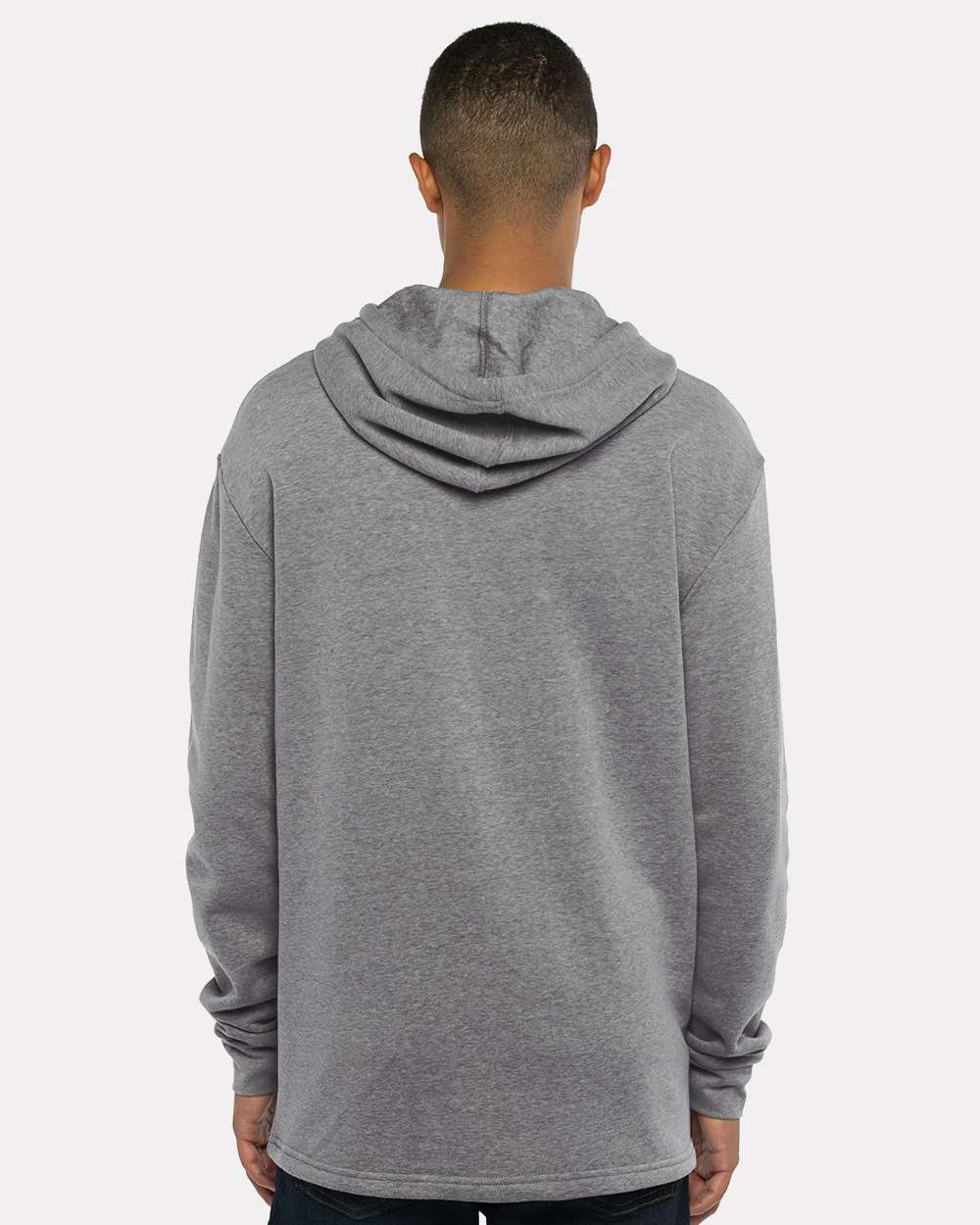 Next Level-9300-Malibu Welt Pocket Hoodie - Image 17