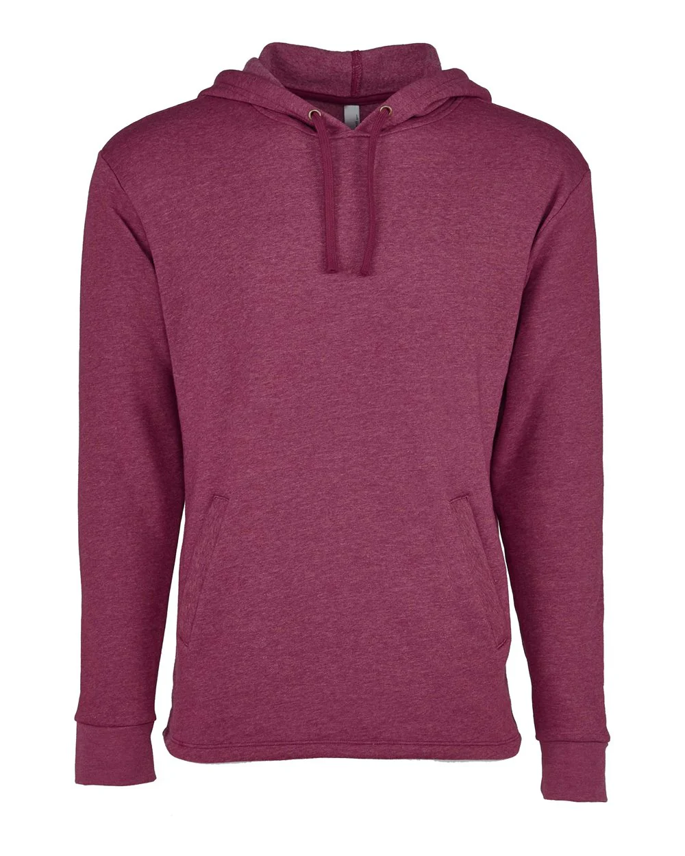 Next Level-9300-Malibu Welt Pocket Hoodie - Image 18