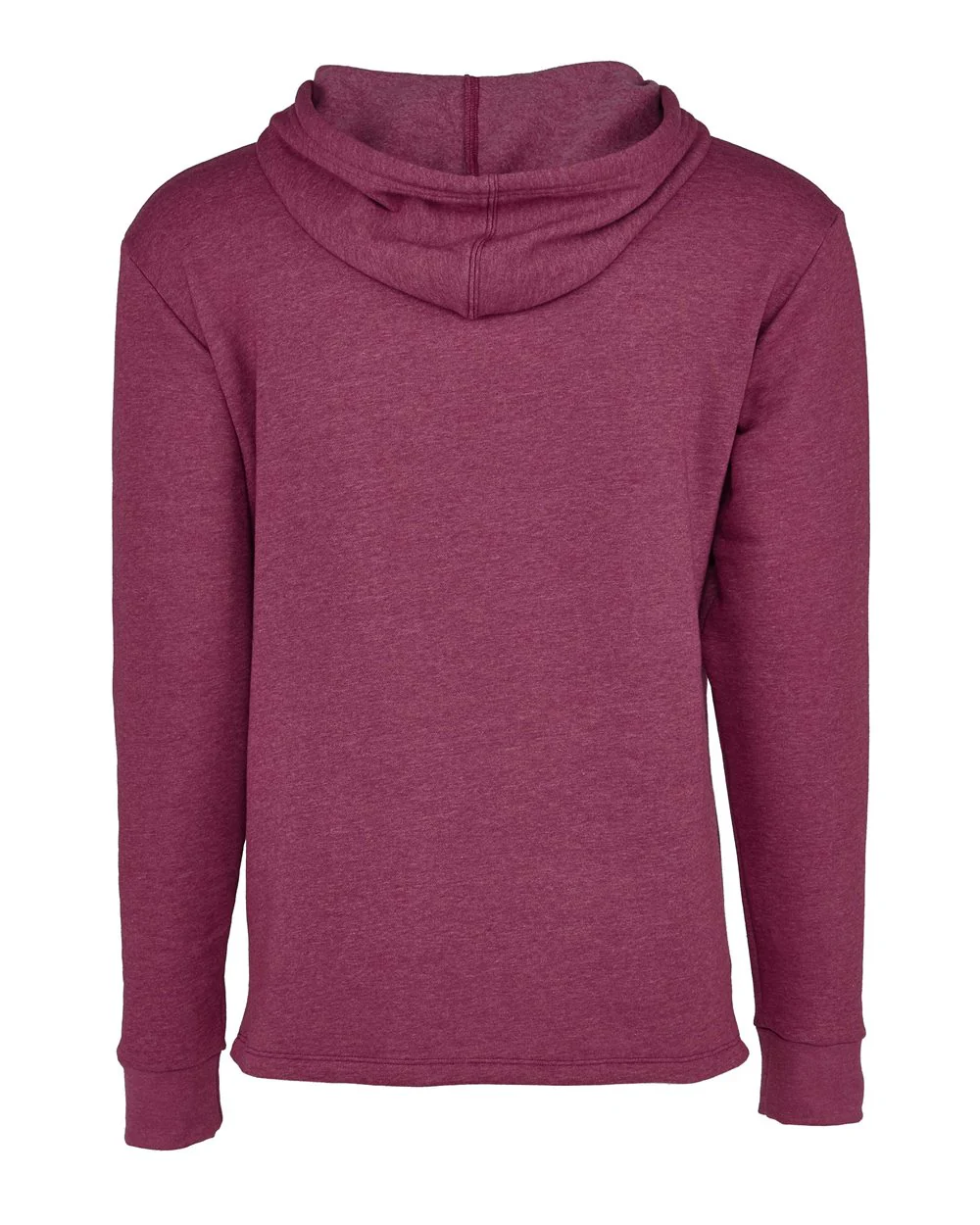 Next Level-9300-Malibu Welt Pocket Hoodie - Image 19