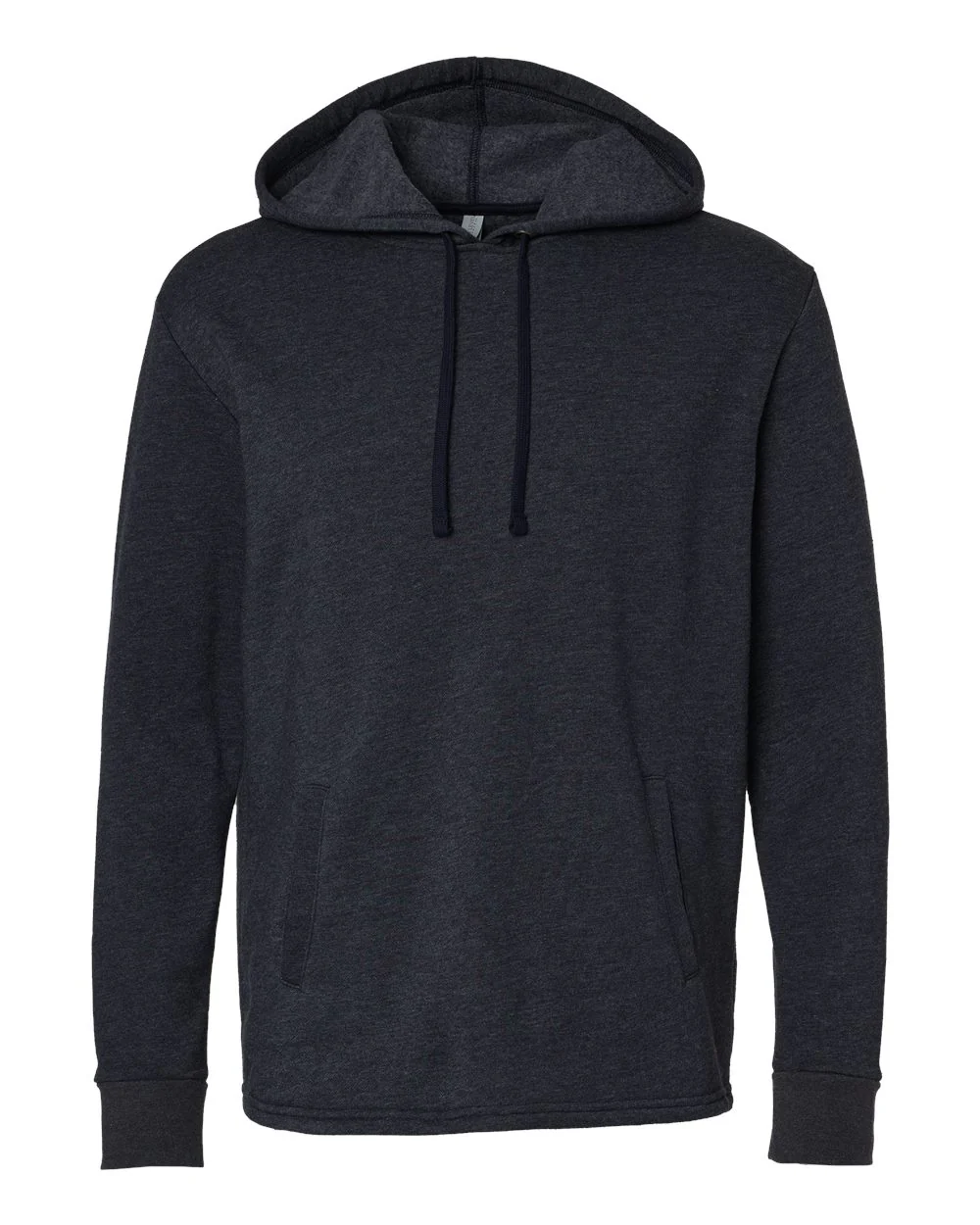Next Level-9300-Malibu Welt Pocket Hoodie - Image 21