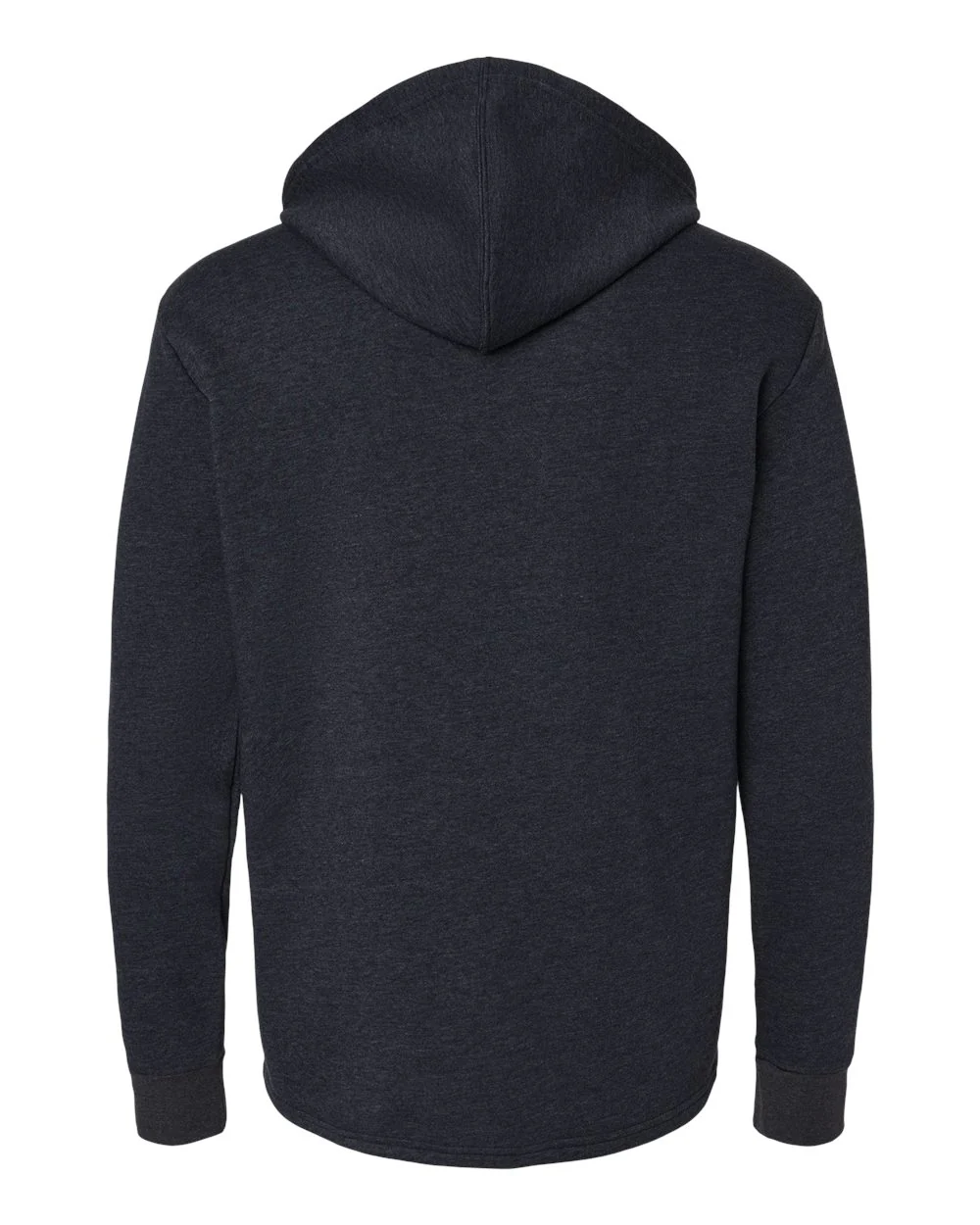 Next Level-9300-Malibu Welt Pocket Hoodie - Image 22