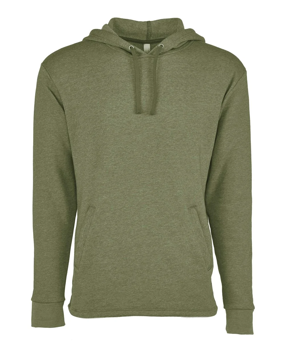 Next Level-9300-Malibu Welt Pocket Hoodie - Image 26