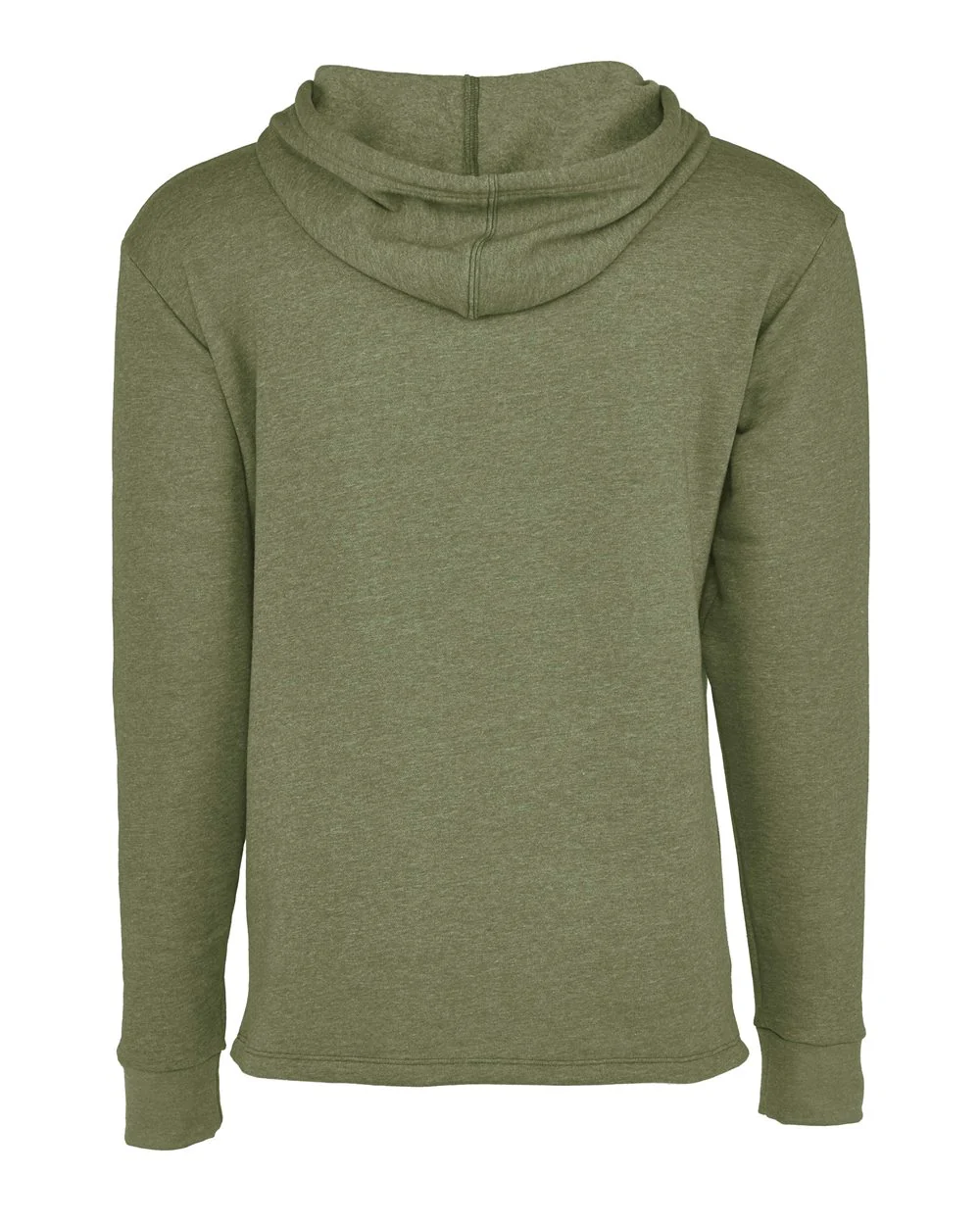 Next Level-9300-Malibu Welt Pocket Hoodie - Image 27