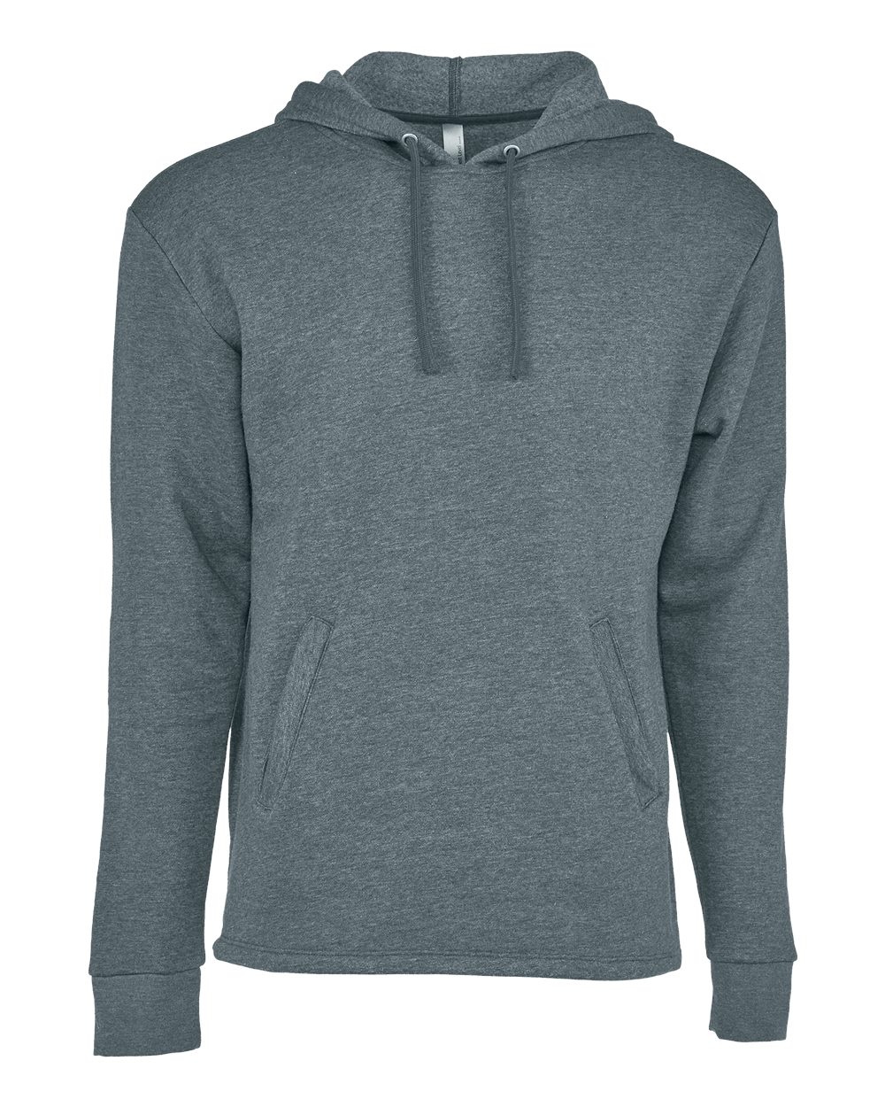 Next Level-9300-Malibu Welt Pocket Hoodie - Image 29