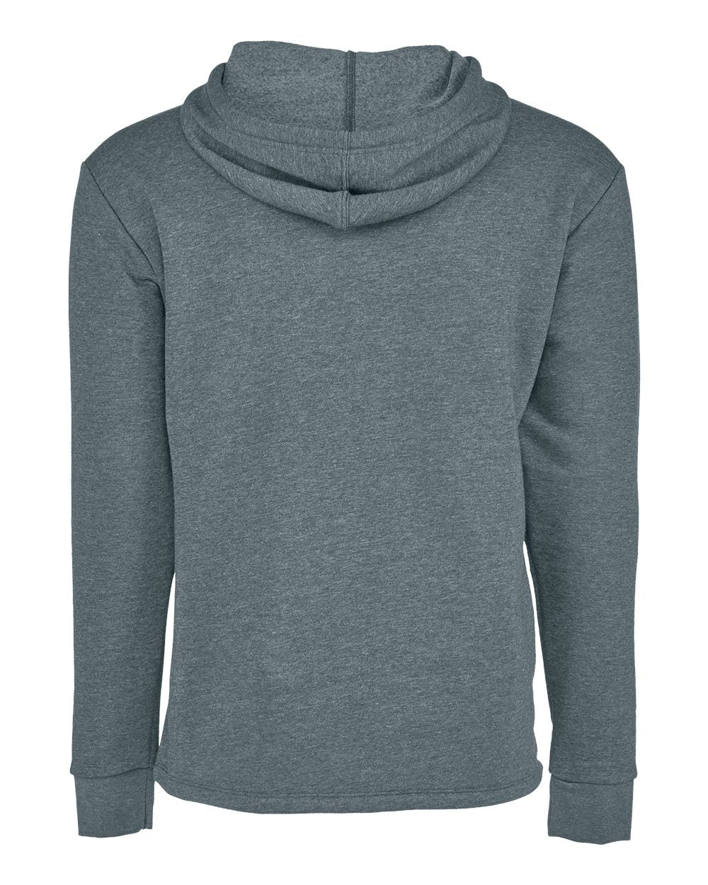 Next Level-9300-Malibu Welt Pocket Hoodie - Image 30