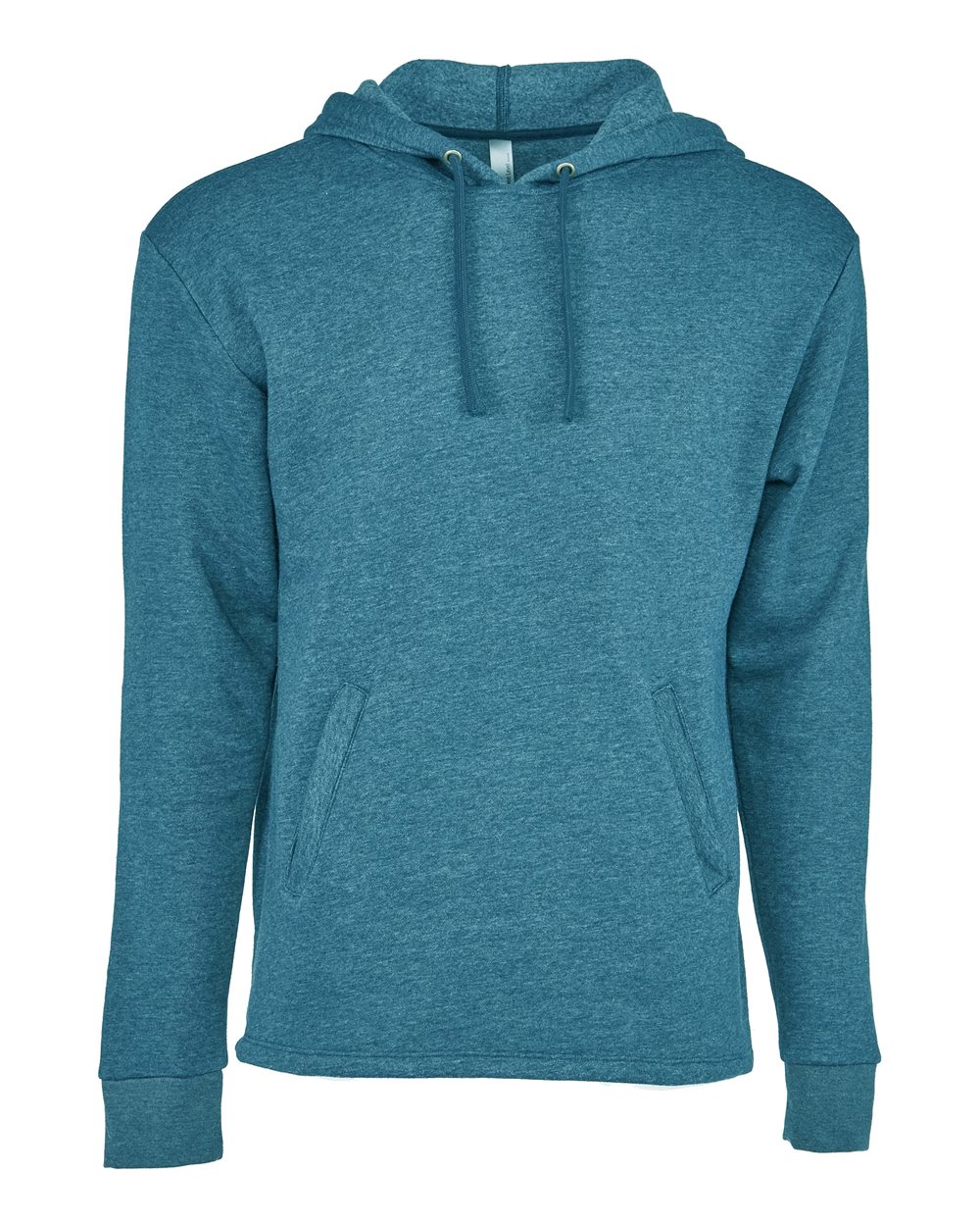 Next Level-9300-Malibu Welt Pocket Hoodie - Image 33