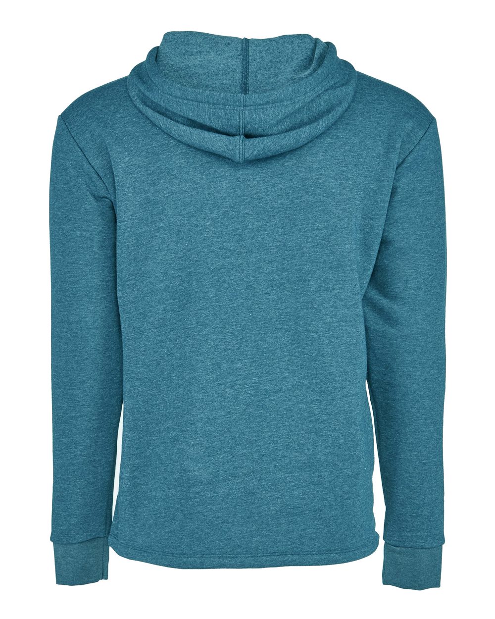 Next Level-9300-Malibu Welt Pocket Hoodie - Image 34