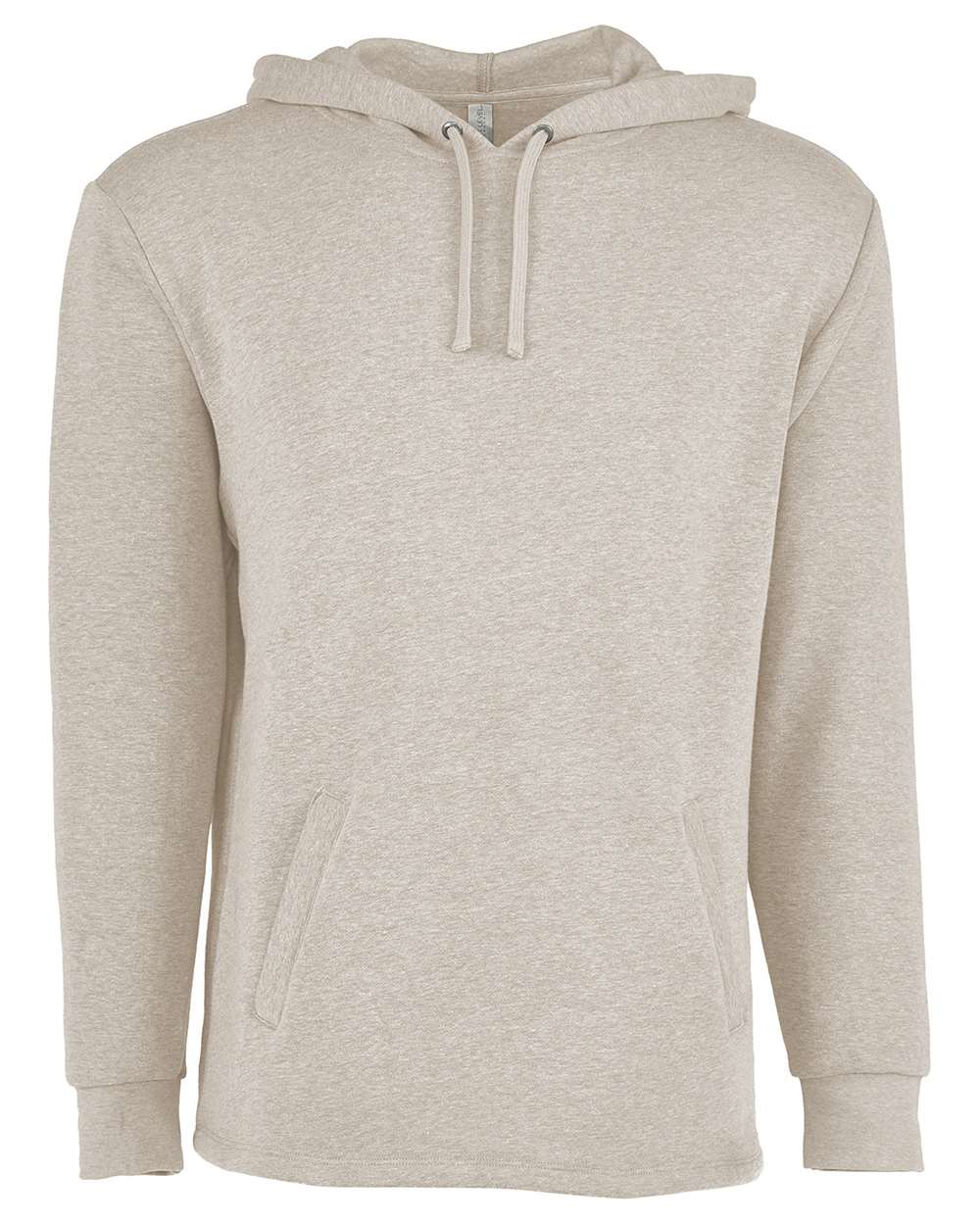 Next Level-9300-Malibu Welt Pocket Hoodie - Image 36