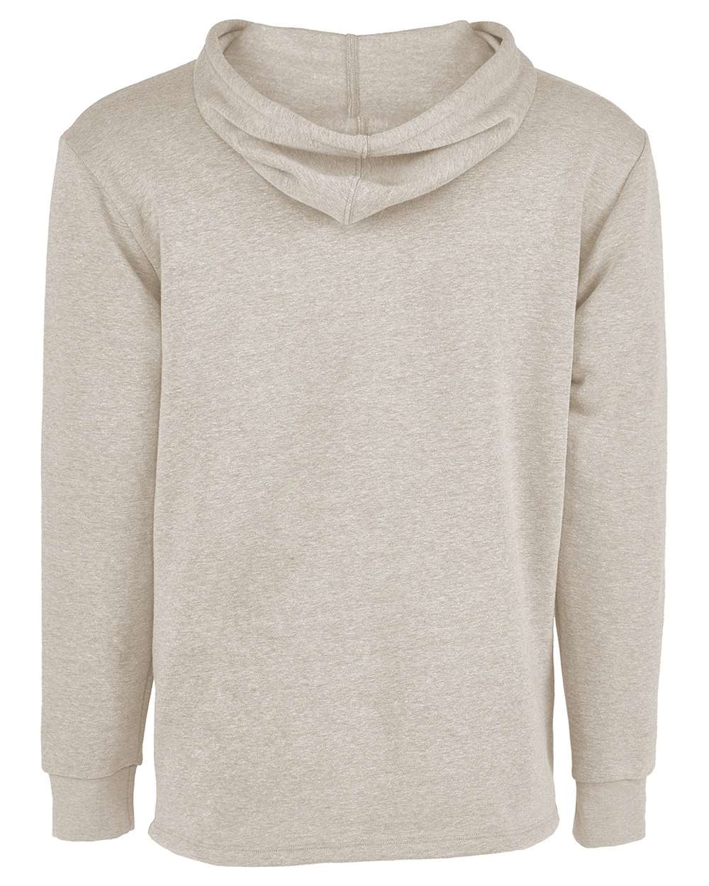 Next Level-9300-Malibu Welt Pocket Hoodie - Image 37