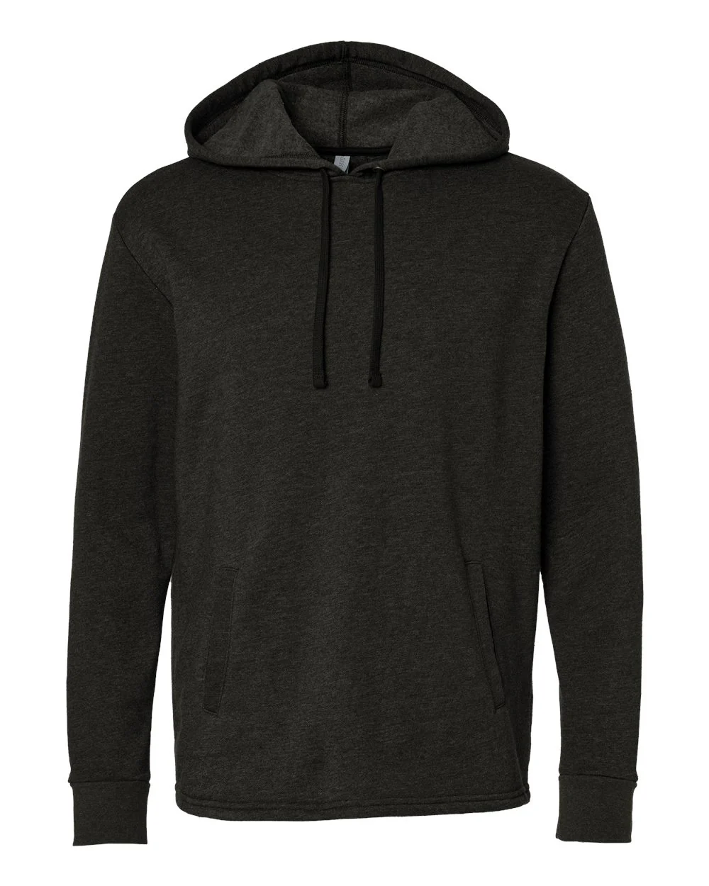 Next Level-9300-Malibu Welt Pocket Hoodie - Image 5