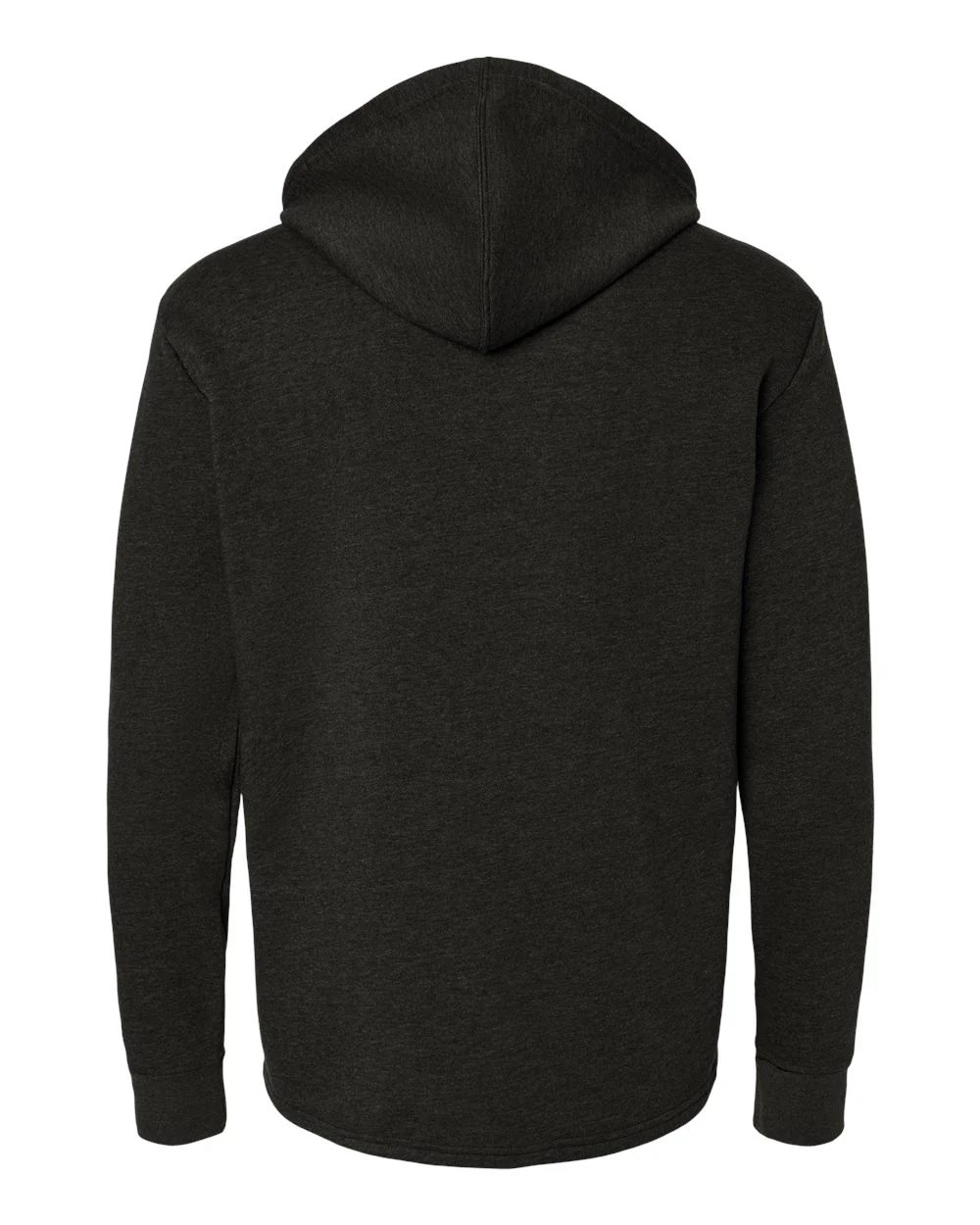 Next Level-9300-Malibu Welt Pocket Hoodie - Image 6