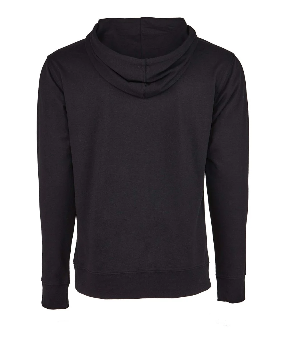 Next Level-9301-Laguna Hoodie - Image 2