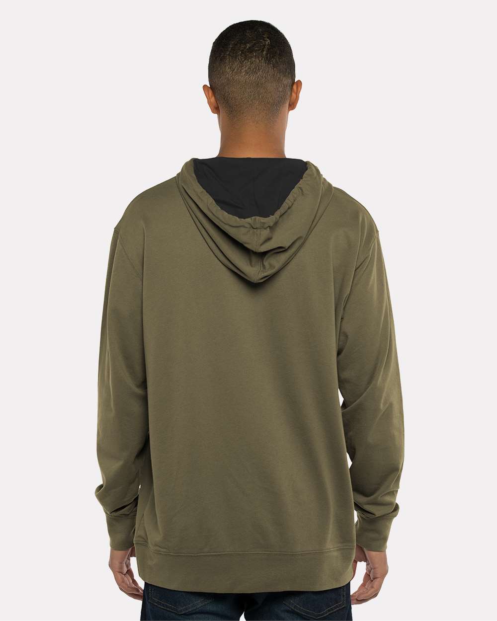 Next Level-9301-Laguna Hoodie - Image 26