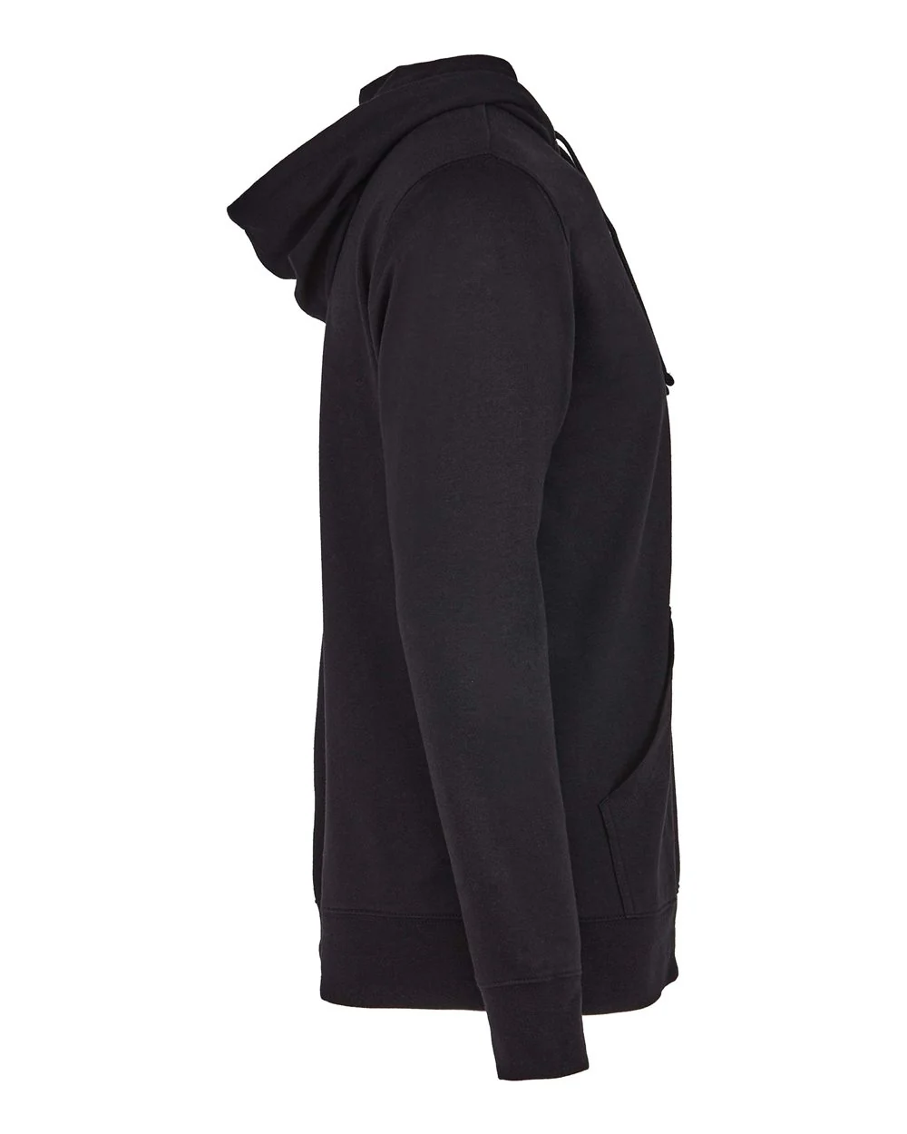 Next Level-9301-Laguna Hoodie - Image 3
