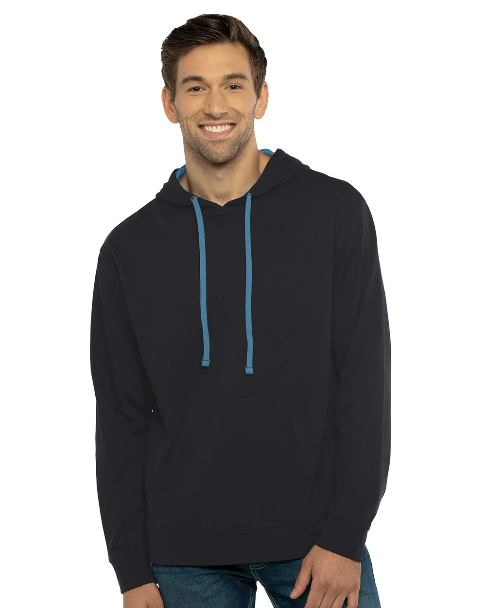 Next Level-9301-Laguna Hoodie - Image 4