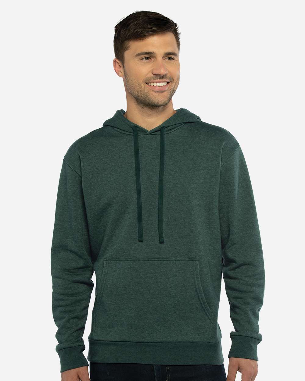 Next Level-9302-Malibu Hoodie - Image 12