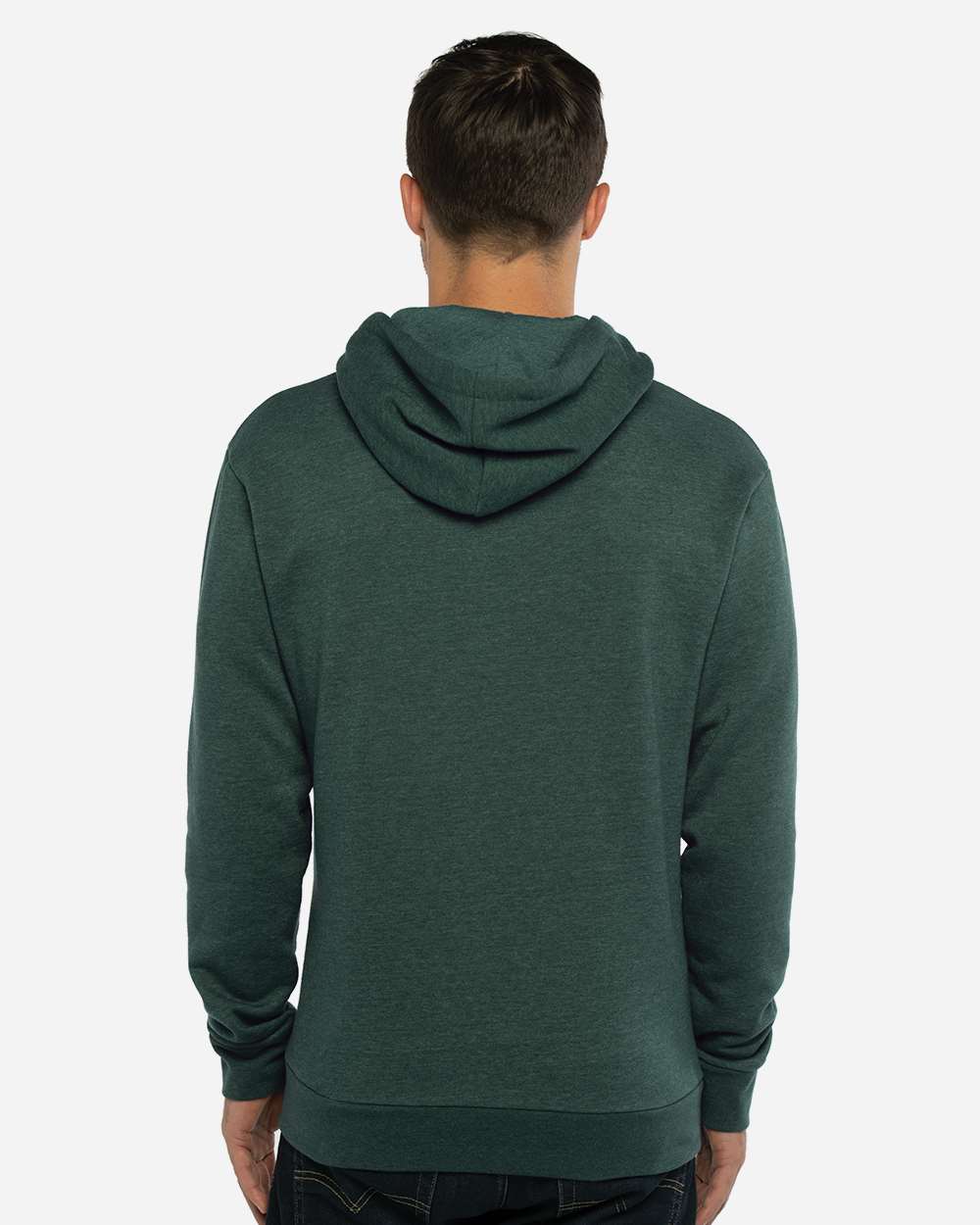 Next Level-9302-Malibu Hoodie - Image 13