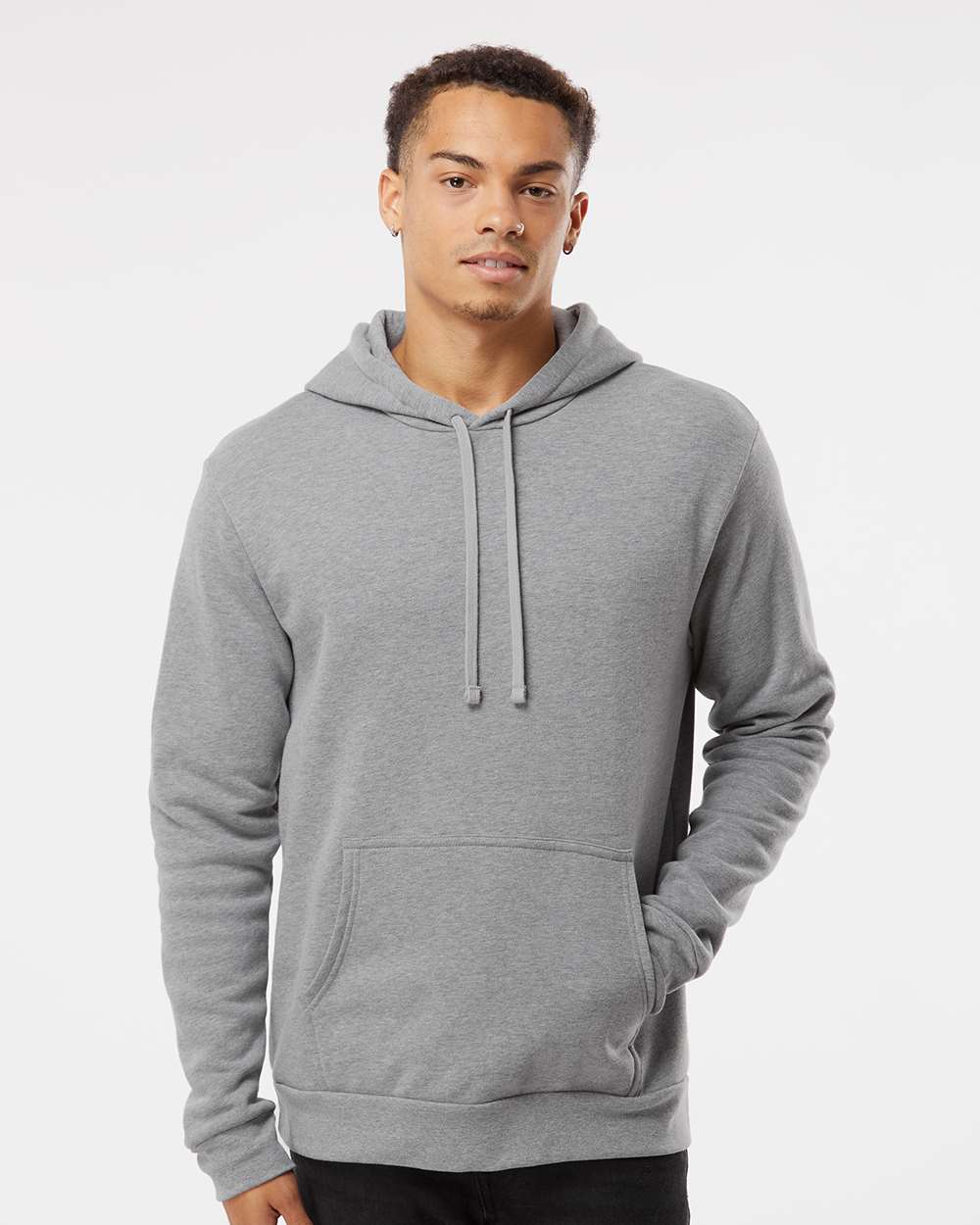 Next Level-9302-Malibu Hoodie - Image 17