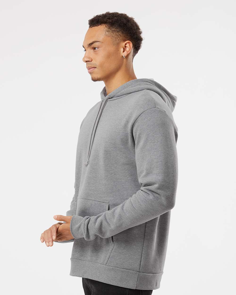 Next Level-9302-Malibu Hoodie - Image 18
