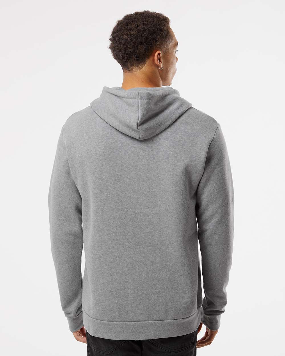 Next Level-9302-Malibu Hoodie - Image 19