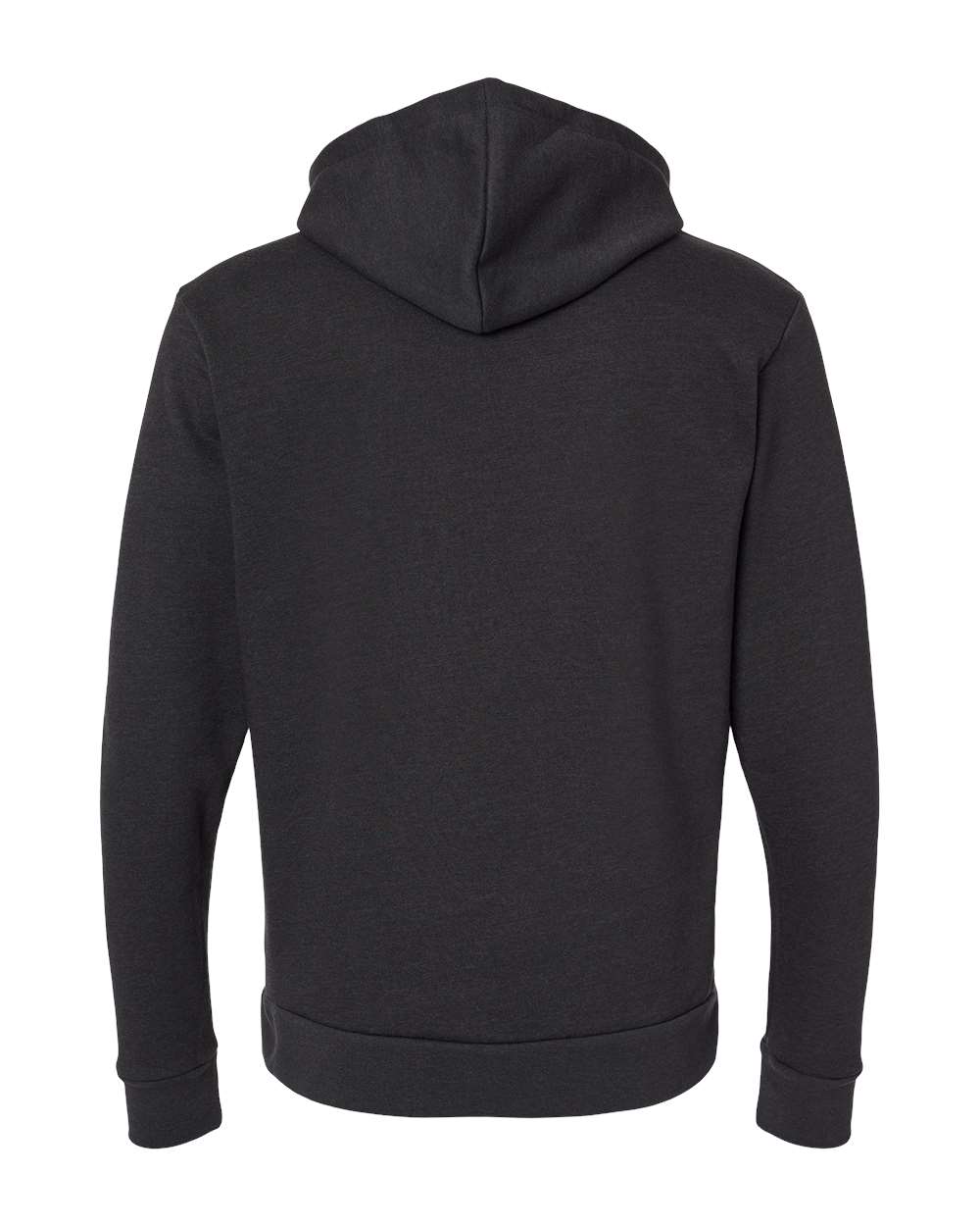 Next Level-9302-Malibu Hoodie - Image 2