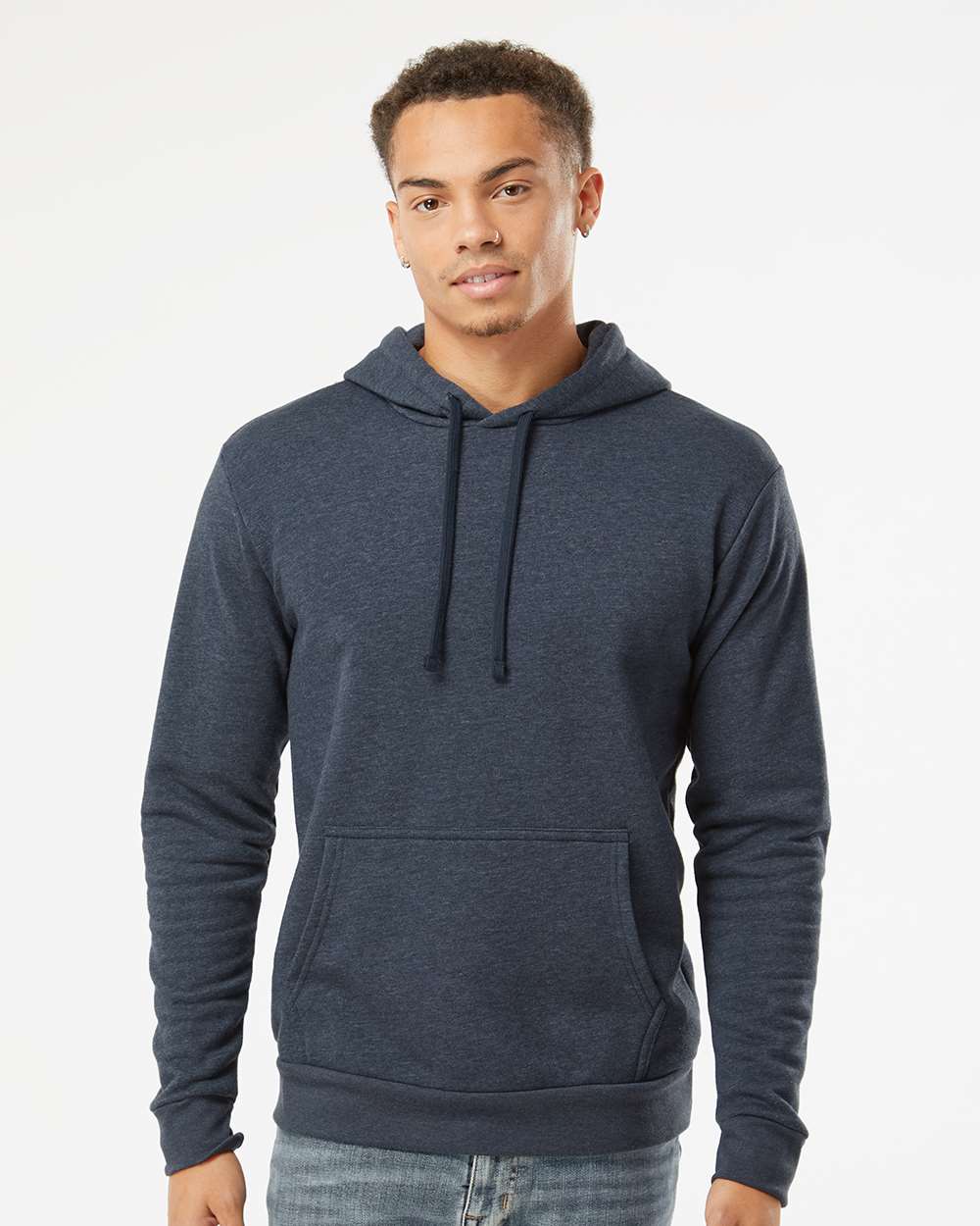 Next Level-9302-Malibu Hoodie - Image 23