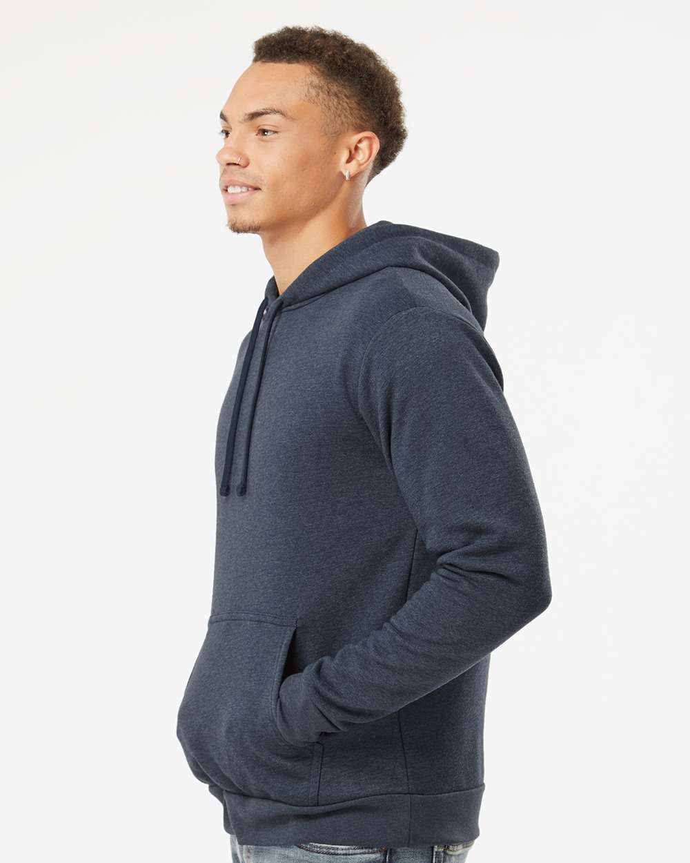Next Level-9302-Malibu Hoodie - Image 24