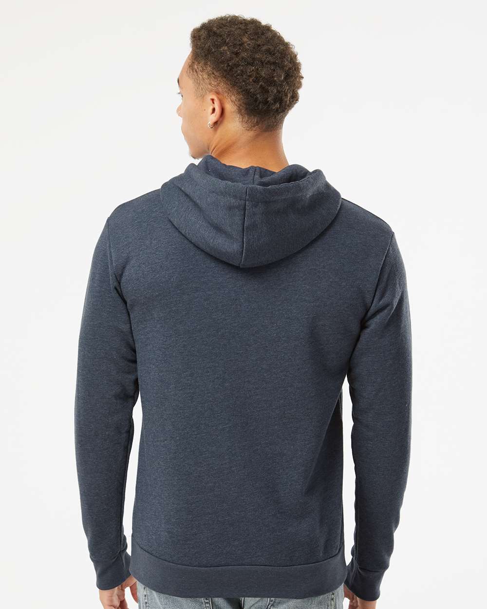 Next Level-9302-Malibu Hoodie - Image 25