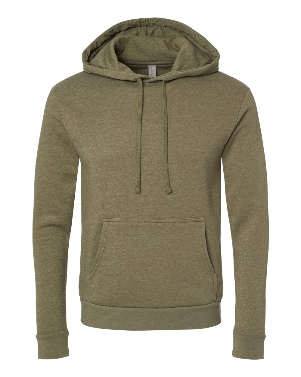 Next Level-9302-Malibu Hoodie - Image 26