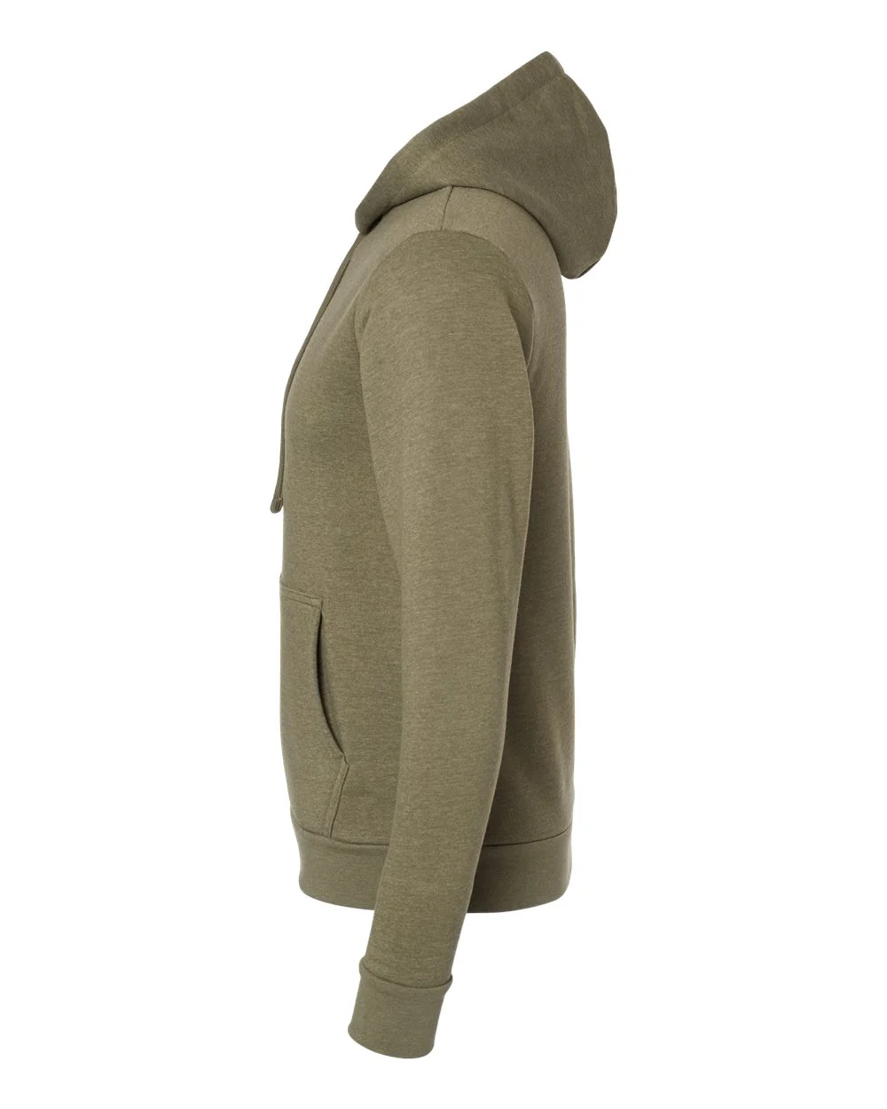 Next Level-9302-Malibu Hoodie - Image 28