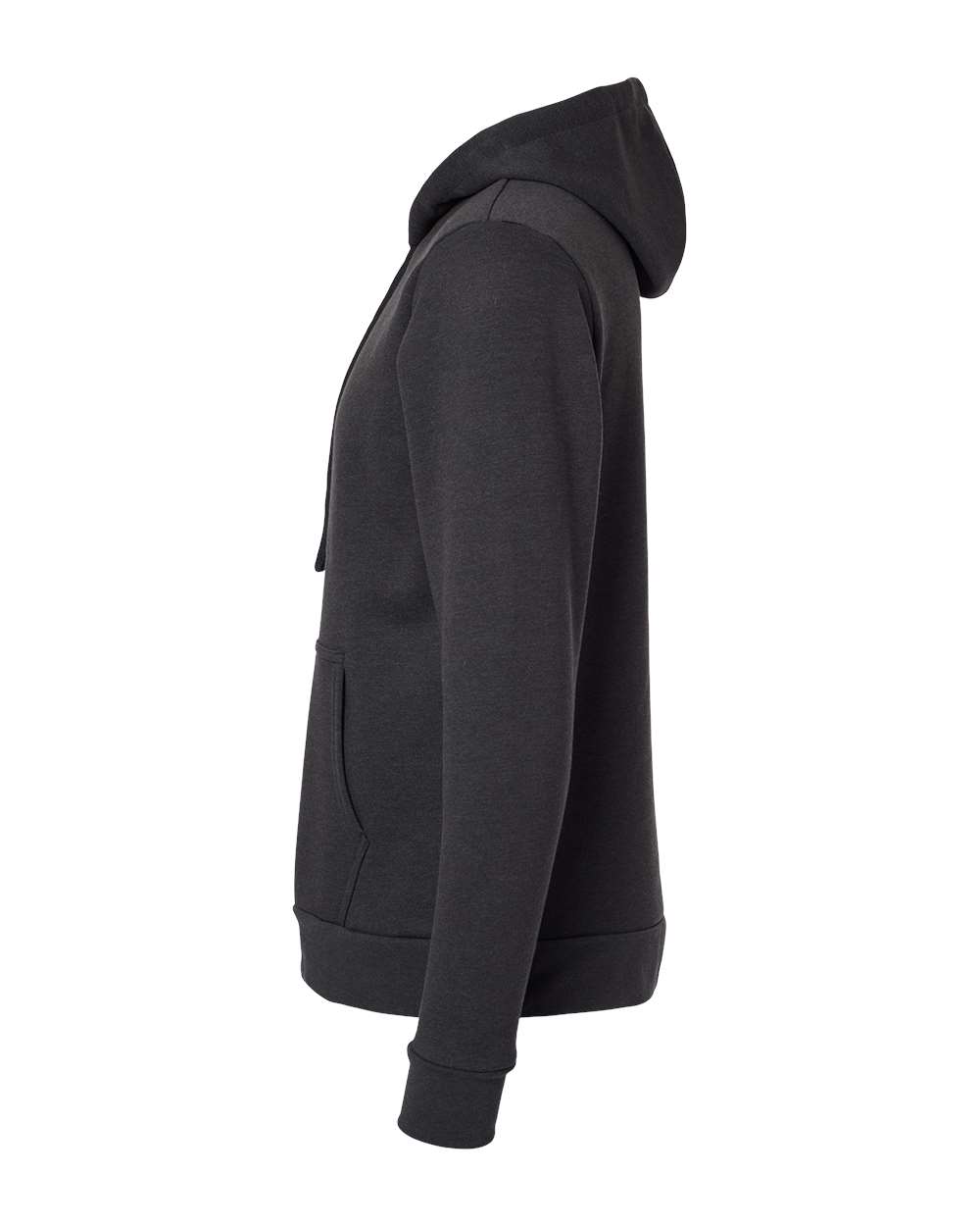 Next Level-9302-Malibu Hoodie - Image 3