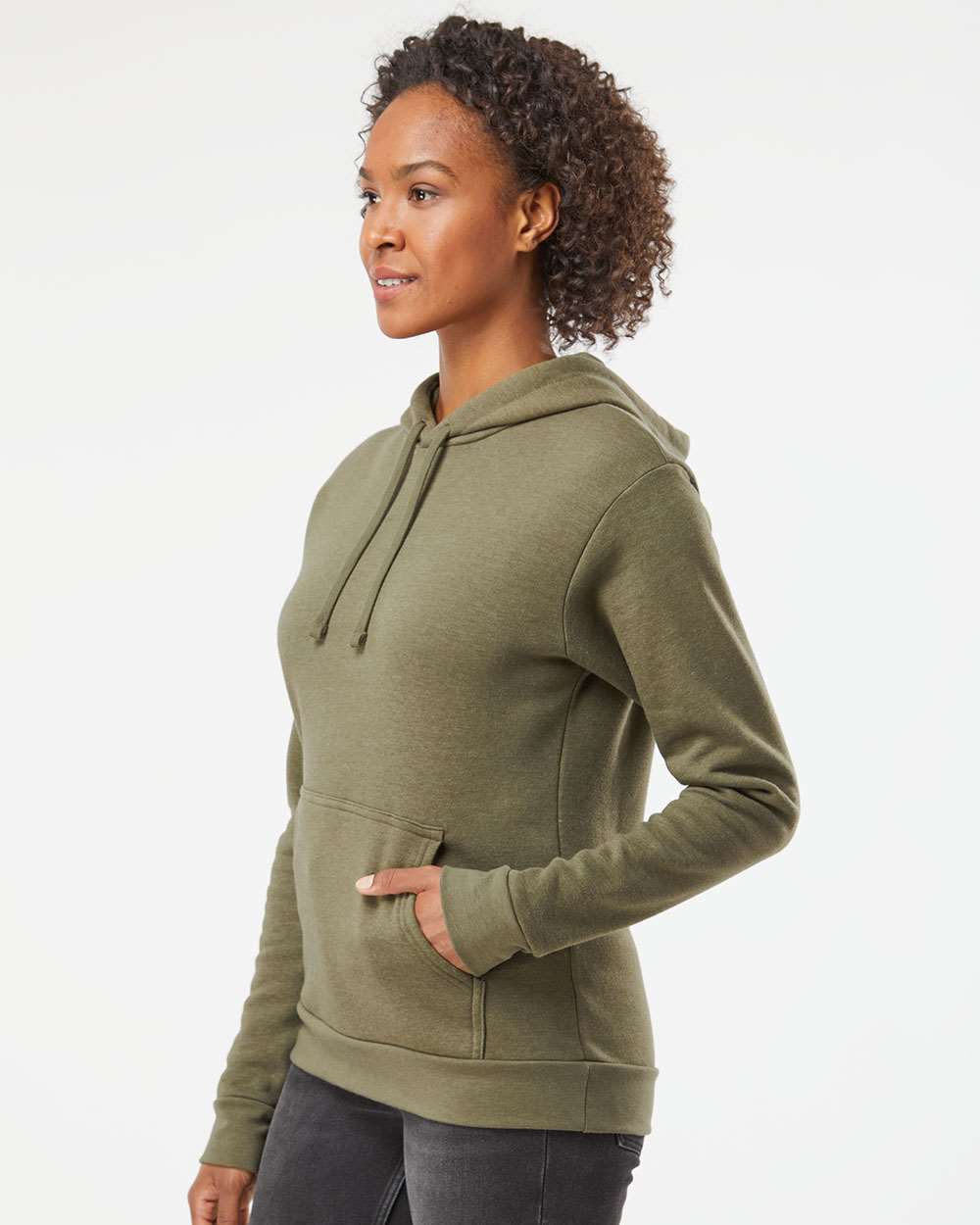 Next Level-9302-Malibu Hoodie - Image 30