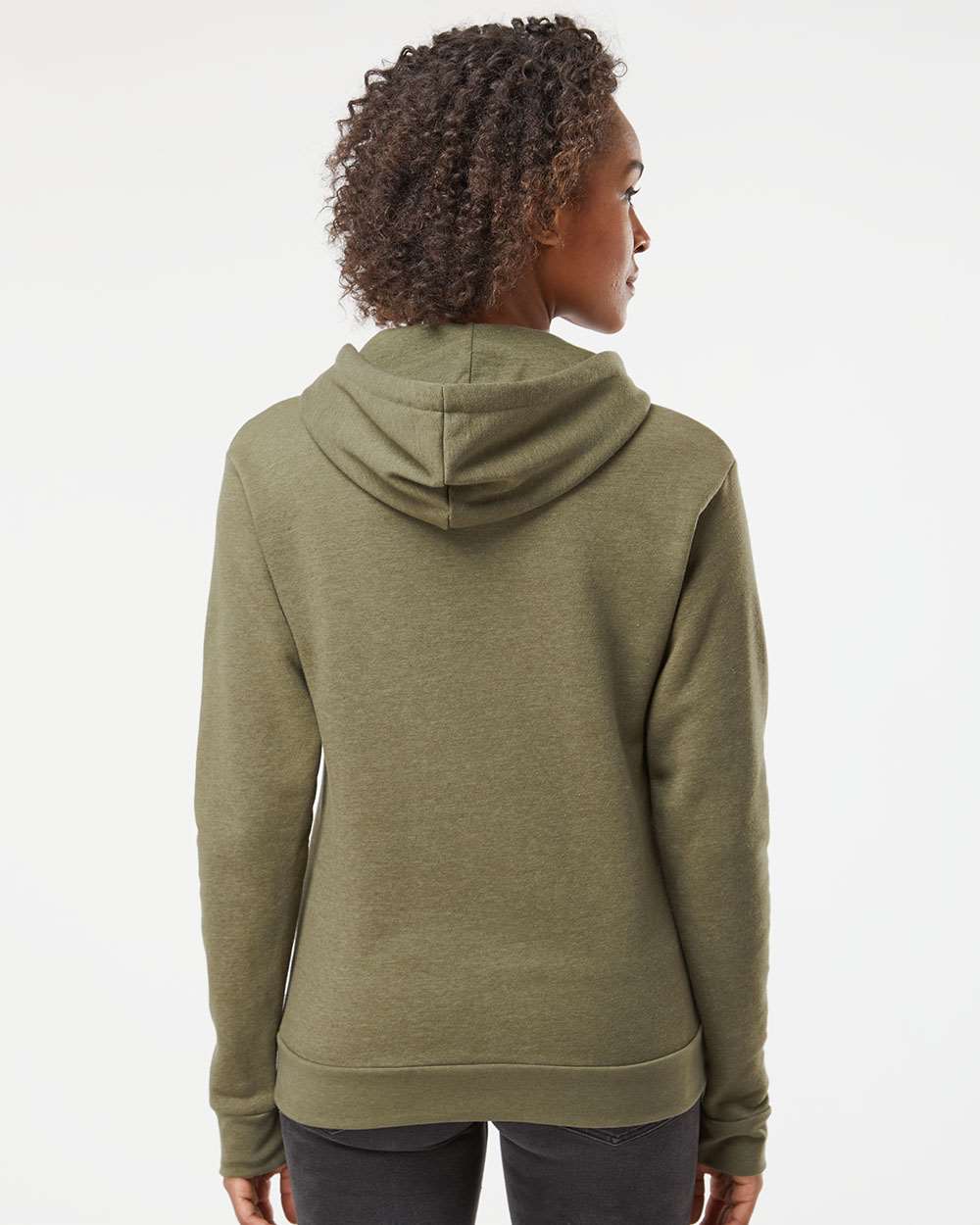 Next Level-9302-Malibu Hoodie - Image 31
