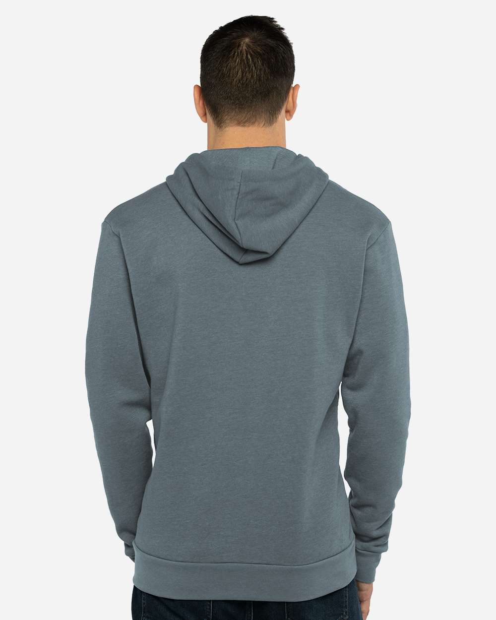 Next Level-9302-Malibu Hoodie - Image 35